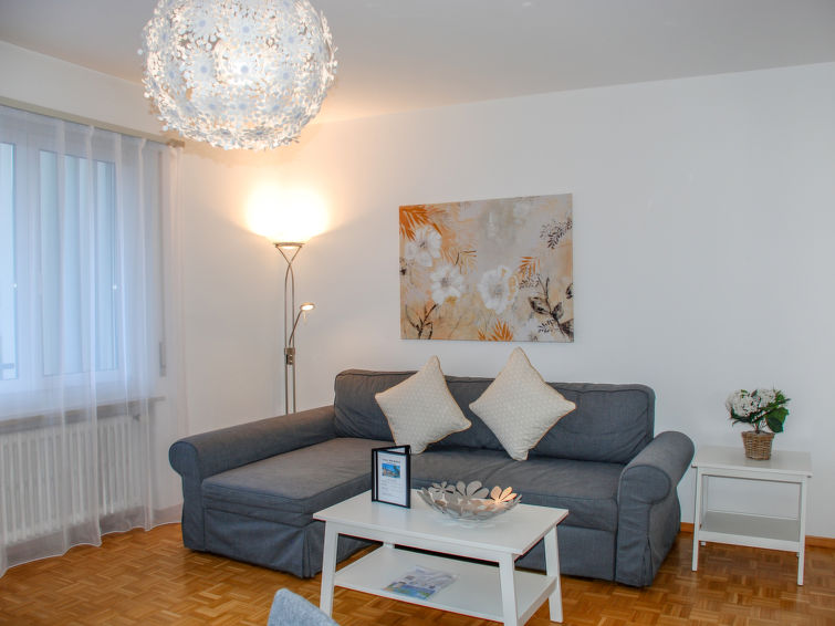 interhome-Junior Suite