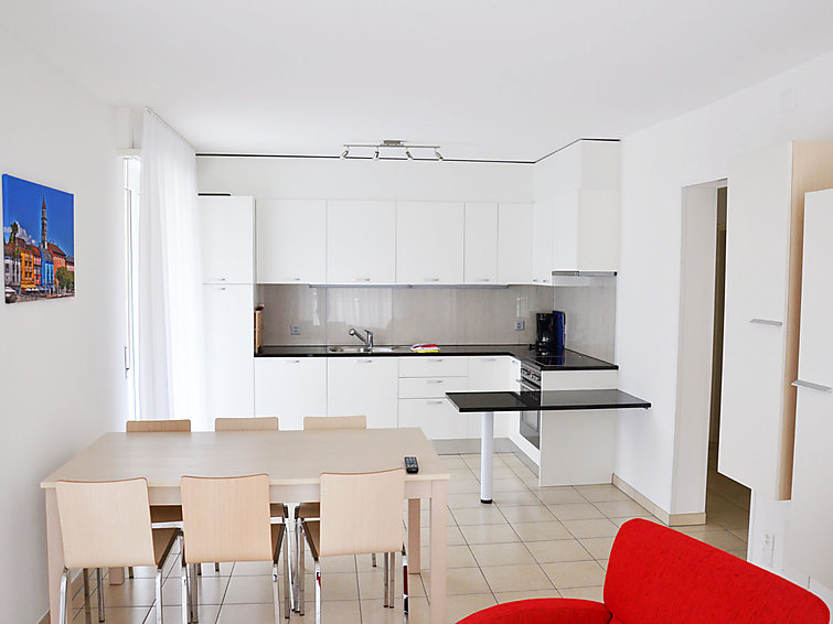 interhome-Corallo (Utoring)