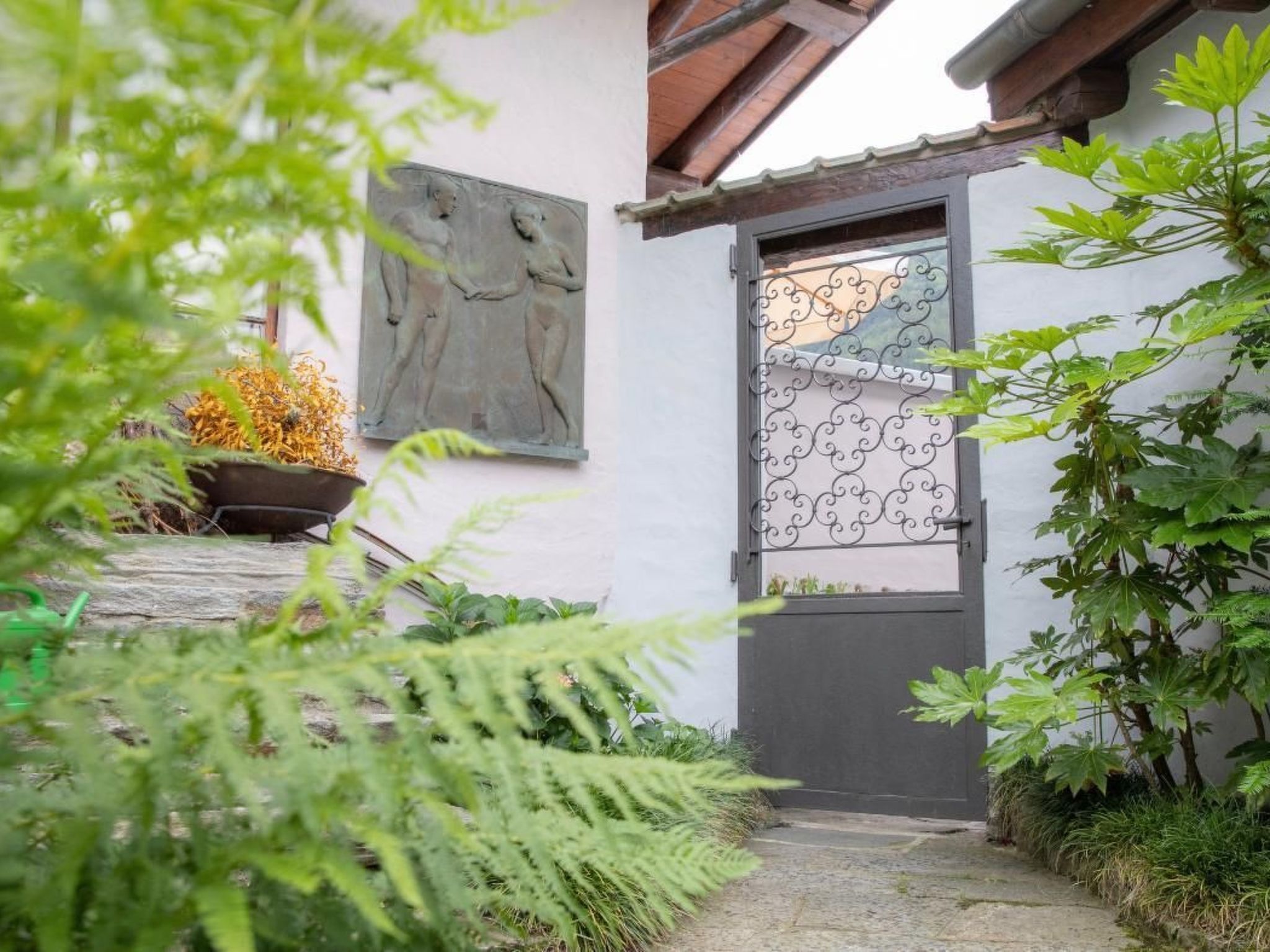 interhome-Haus San Cristoforo - Atelier