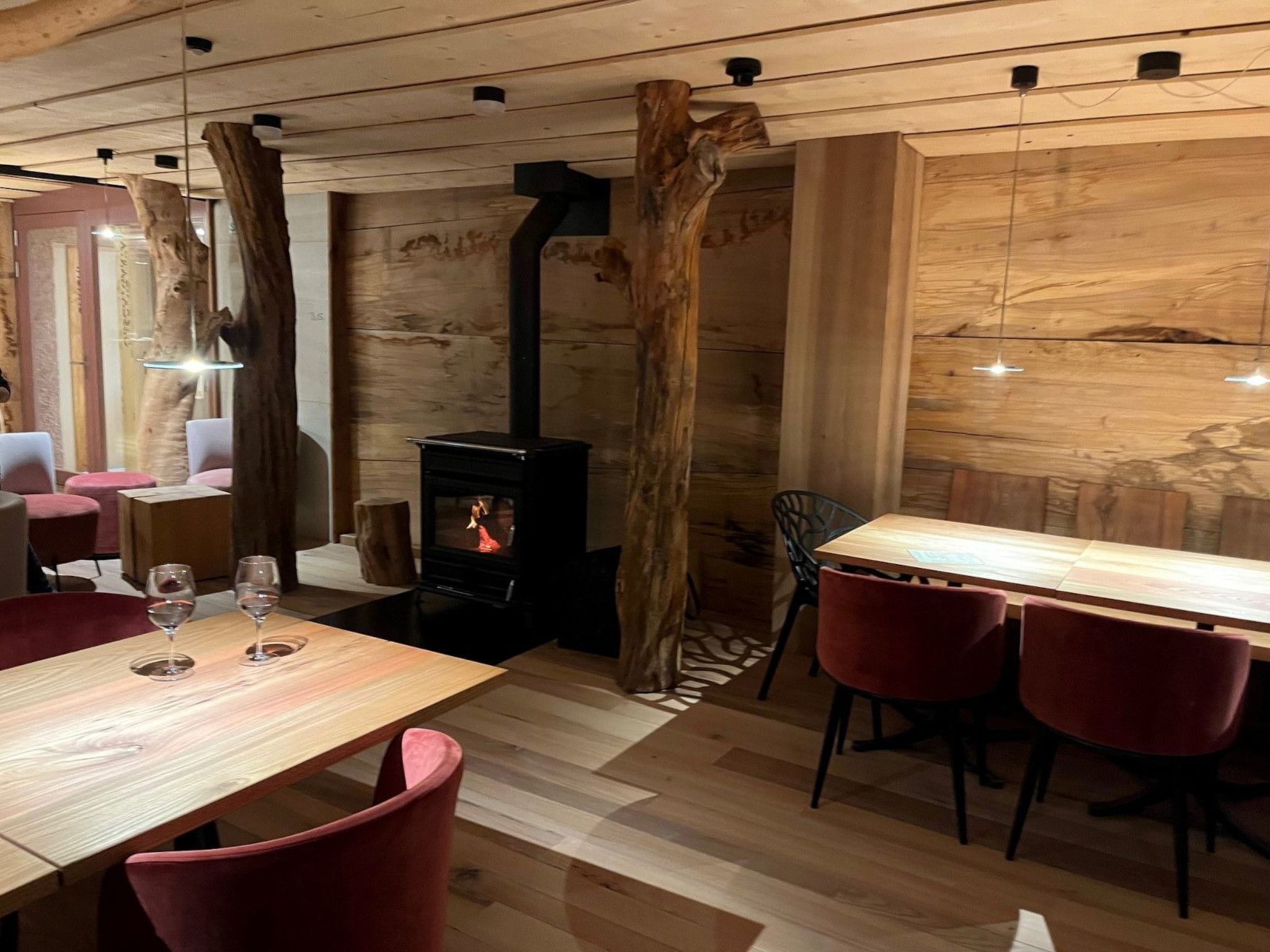 interhome-Ferienhaus Regan, Obersaxen-Valata, (Surcuolm), 38044B