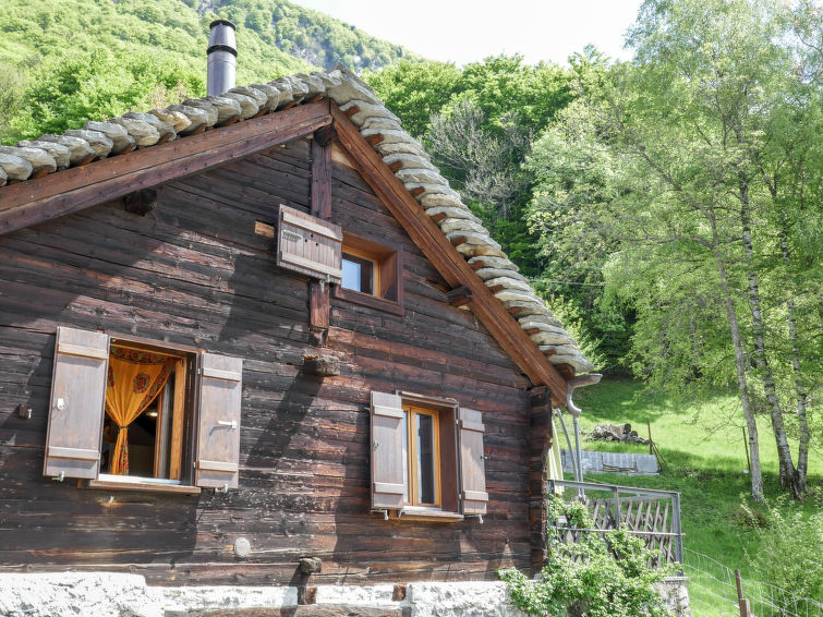 Rustico 1787 - 42F2E98F16B71EE895A841D0467083BE