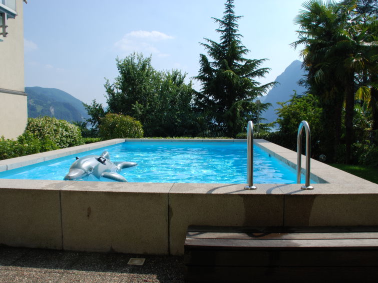 interhome-Vista Lago