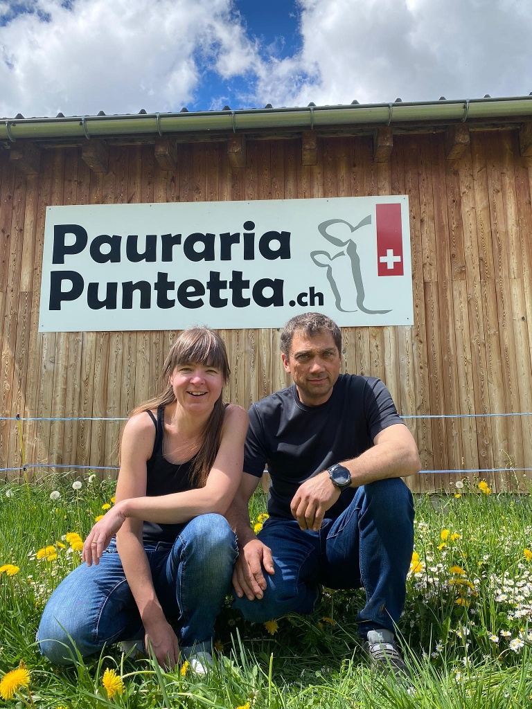 Hofladen Pauraria Puntetta