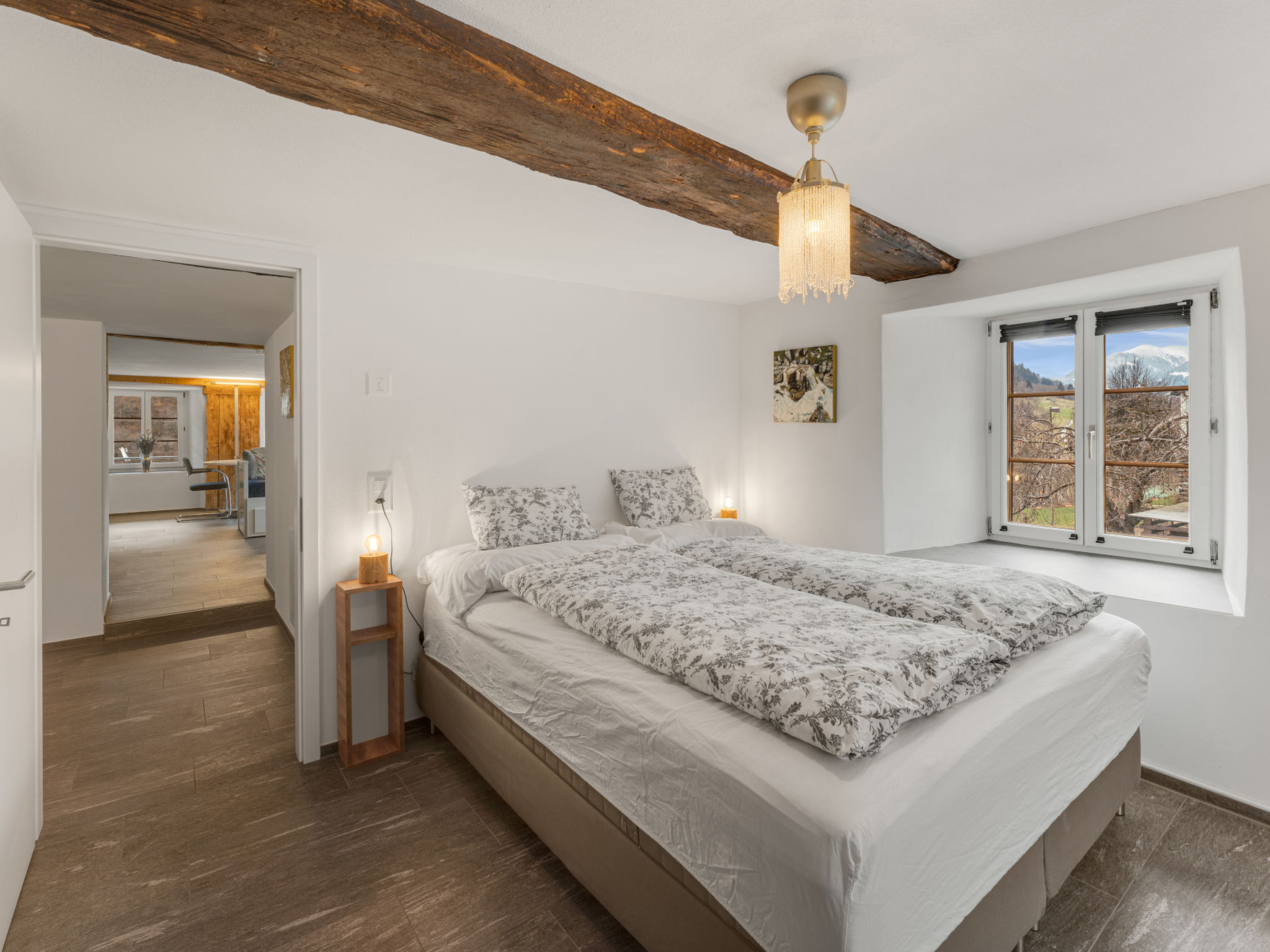 interhome-Pacifica und Romantica in Cumpadials, (Cumpadials), 76002B