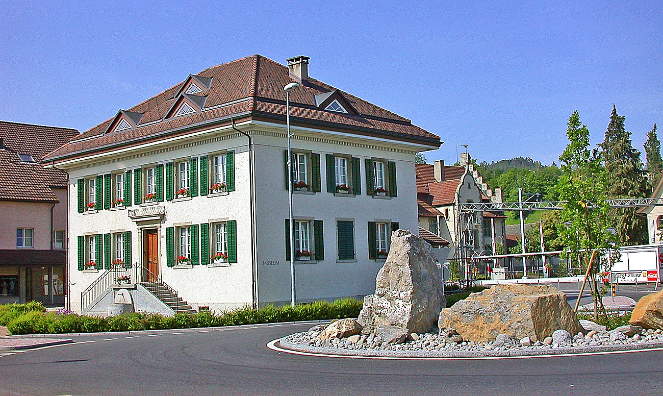 Dorfmuseum Seon