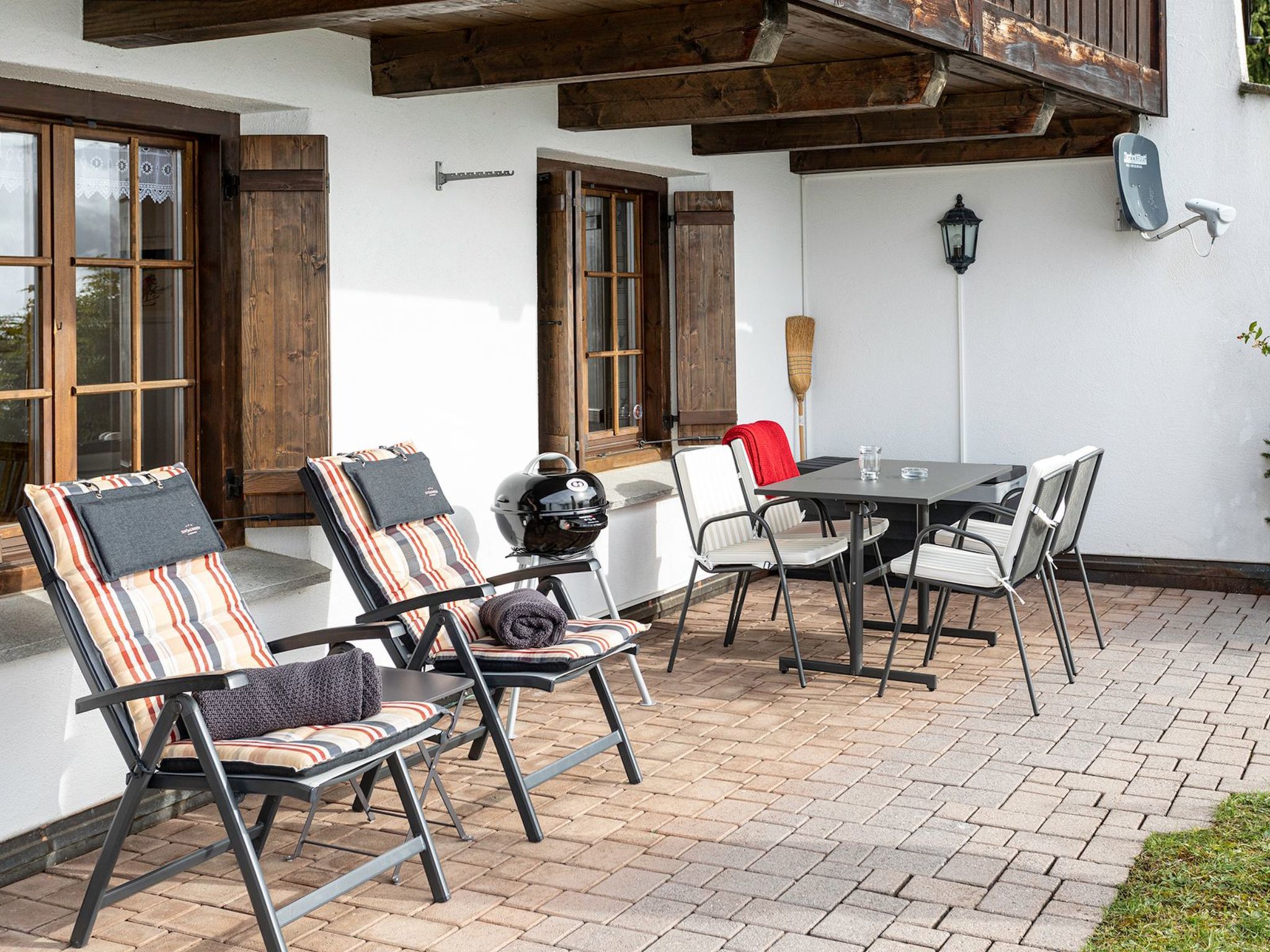 interhome-Bijou, Ladir, (Ladir), 55001B