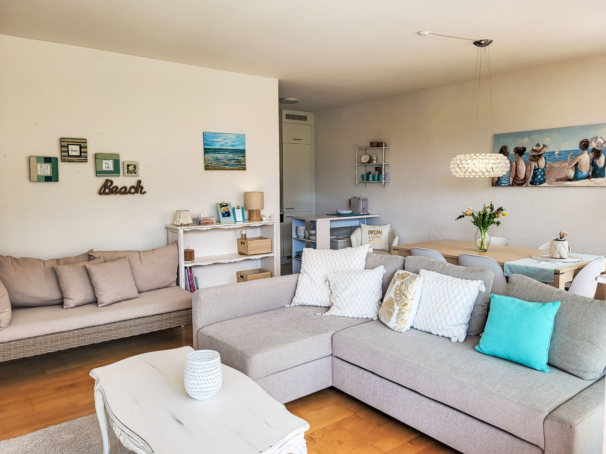 interhome-Apt.Green View
