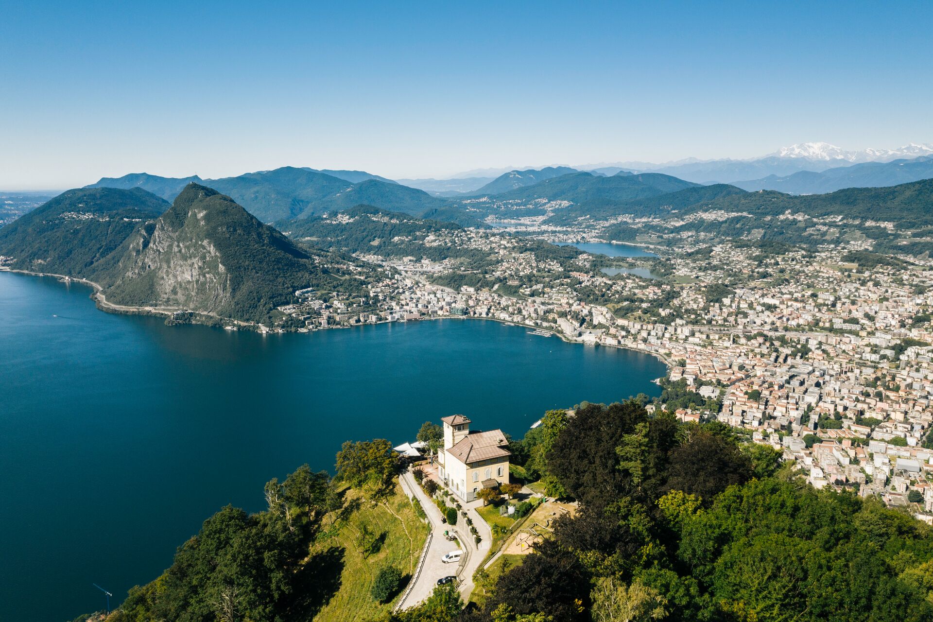 mys-Excursion guidée – Monte Brè-Escursione guidata Lugano – Monte Brè