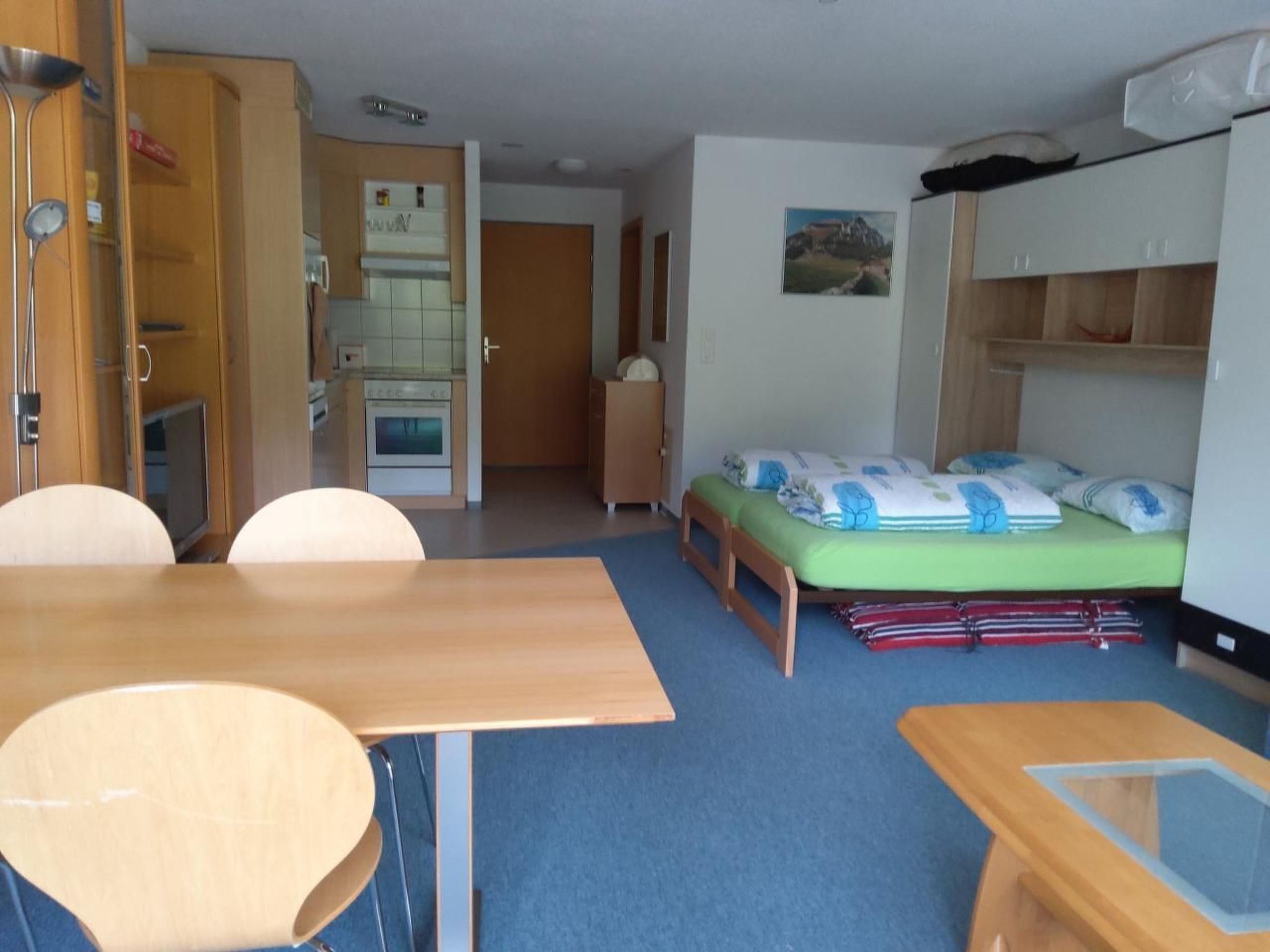 interhome-Studio Friedegg