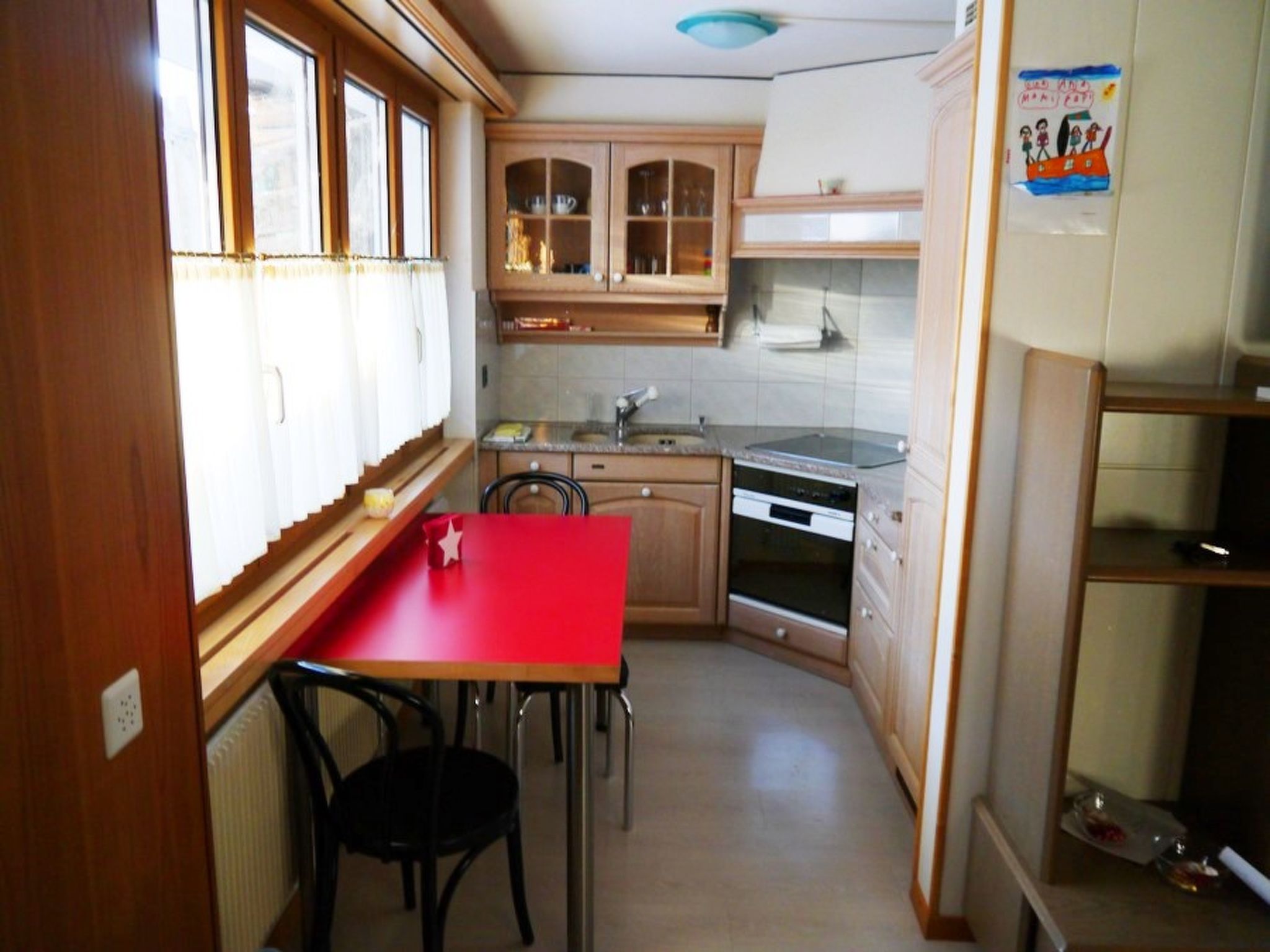 interhome-Casa Crispalt Monn, (Sedrun), 187.03