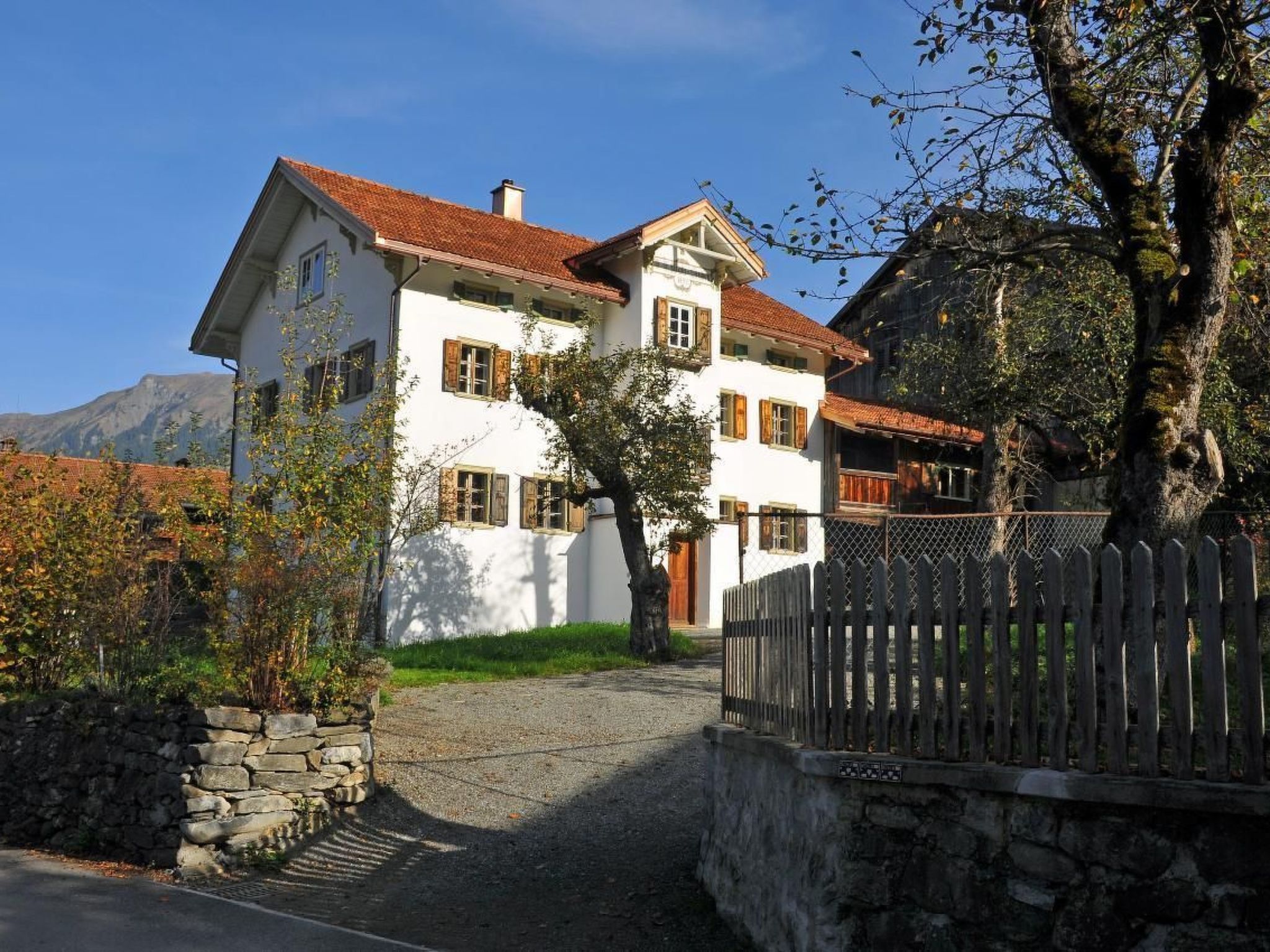 interhome-Haus Walli-Simmen, Wohnung 2