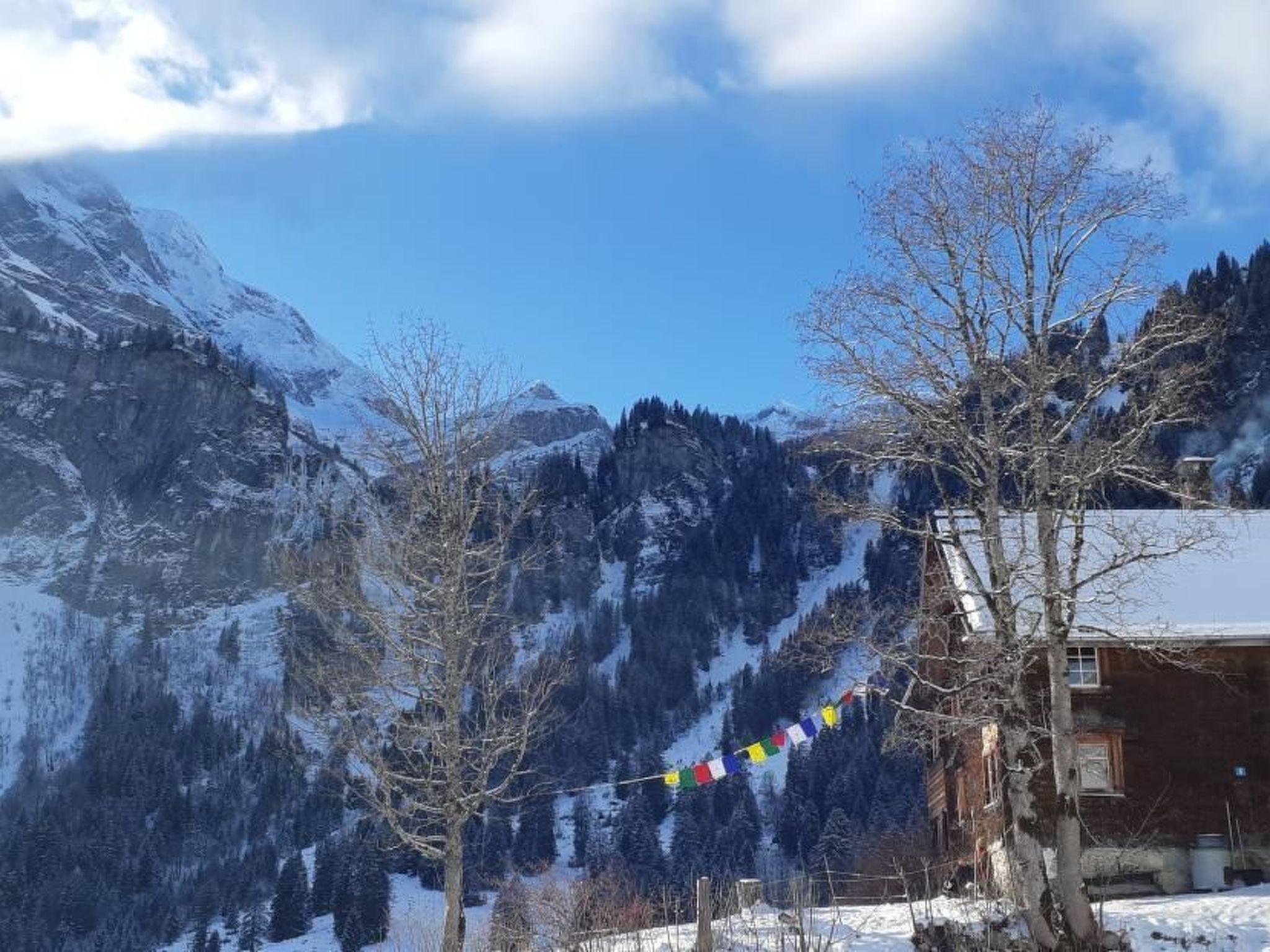 interhome-Rietberg 8 Braunwald