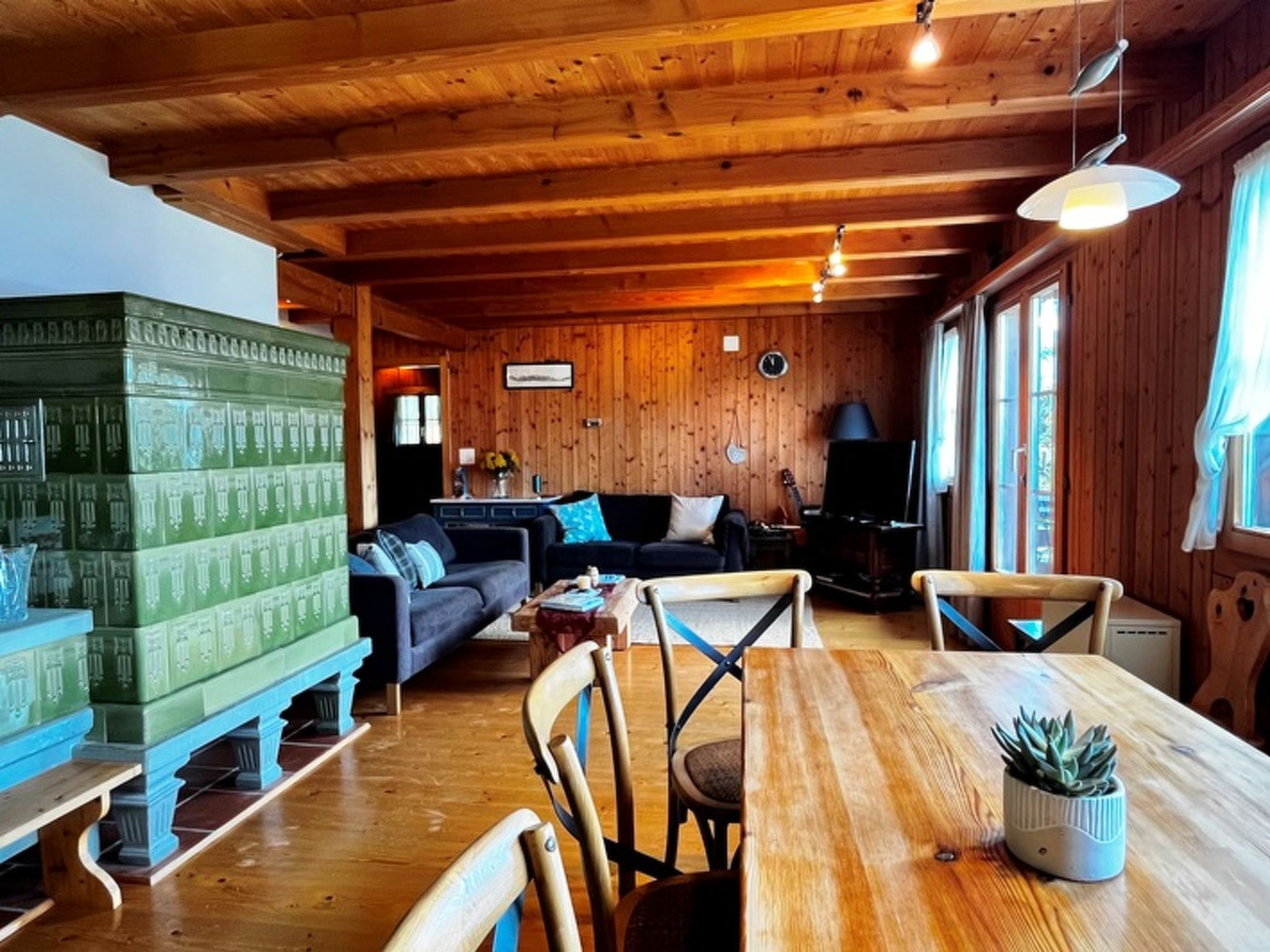 interhome-HasliRent, Cosy 2, (Hasliberg Wasserwendi),