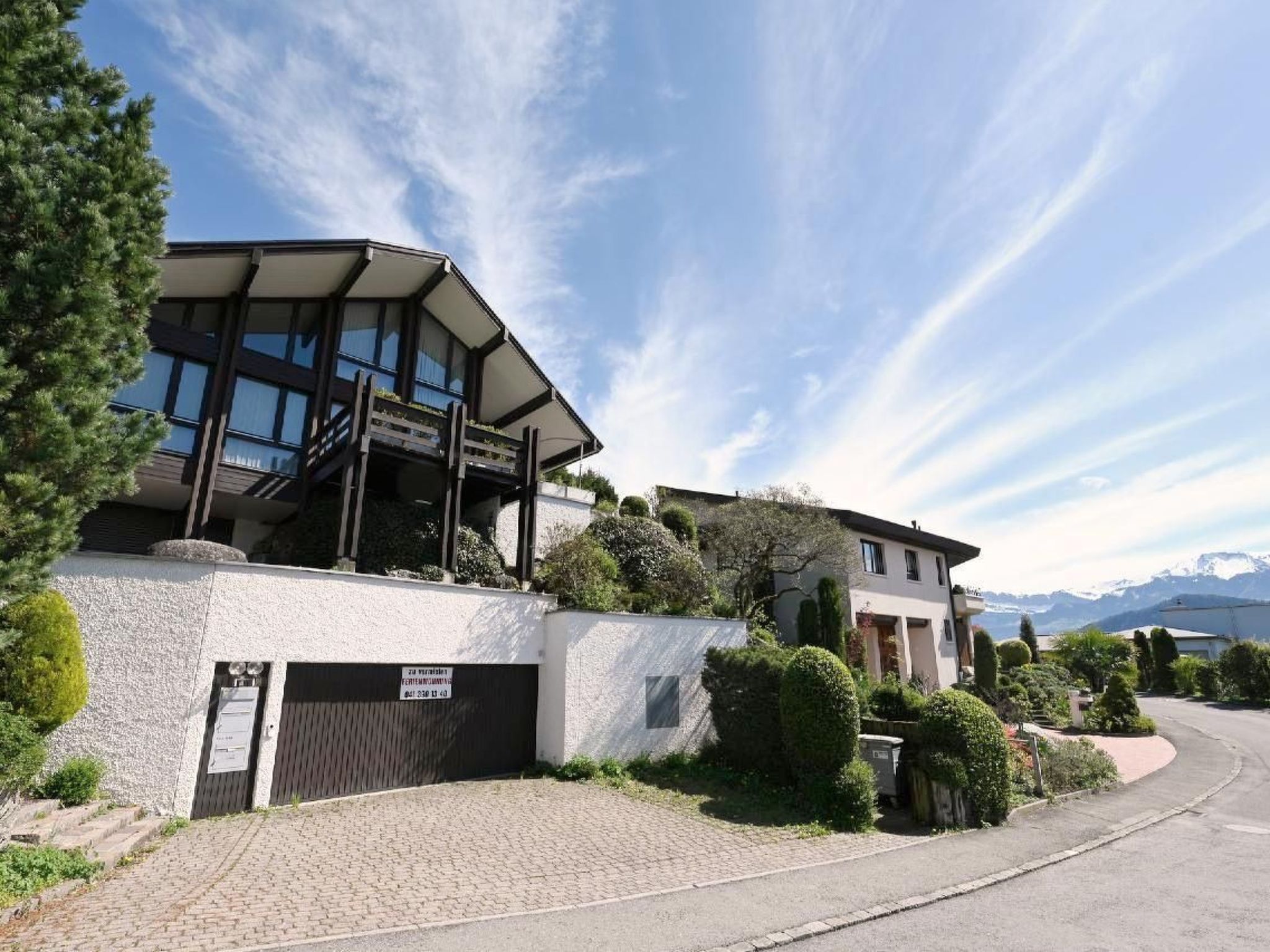 interhome-Appartement S 1