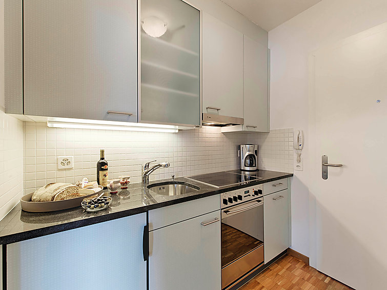 interhome-Double Room Classic