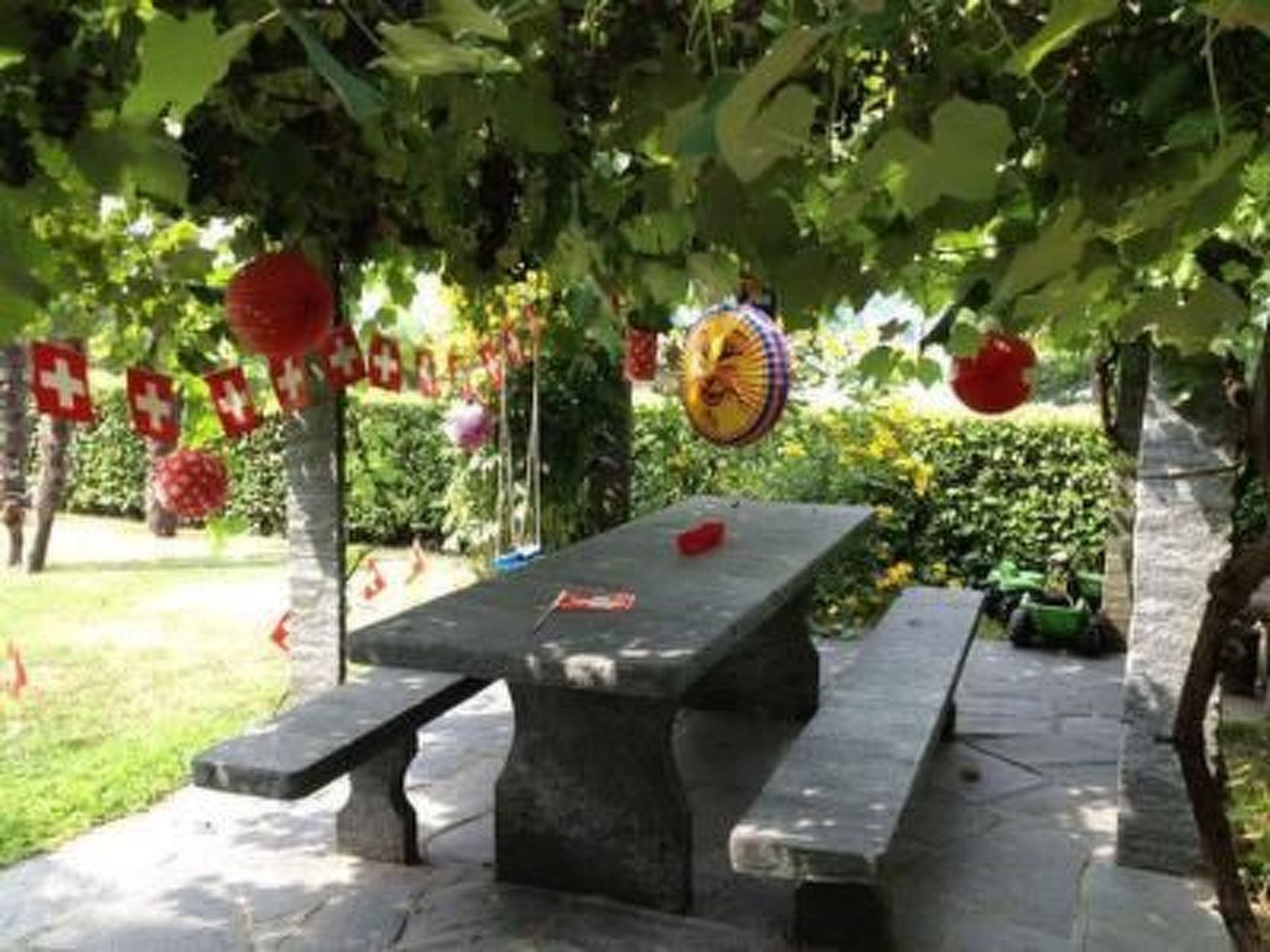 interhome-Residenza Contessa