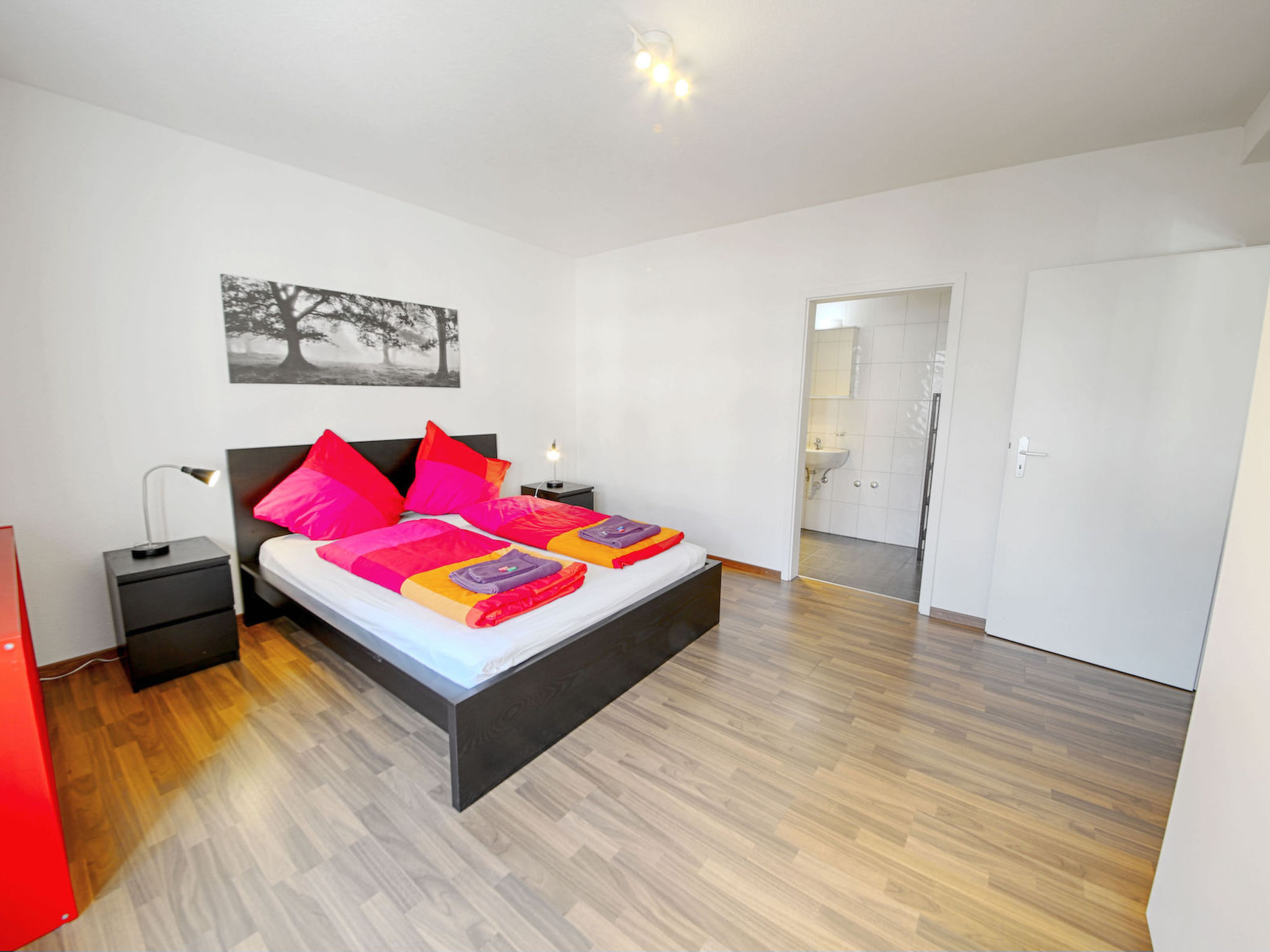 interhome-ZH Raspberry l - Oerlikon HITrental Apartment