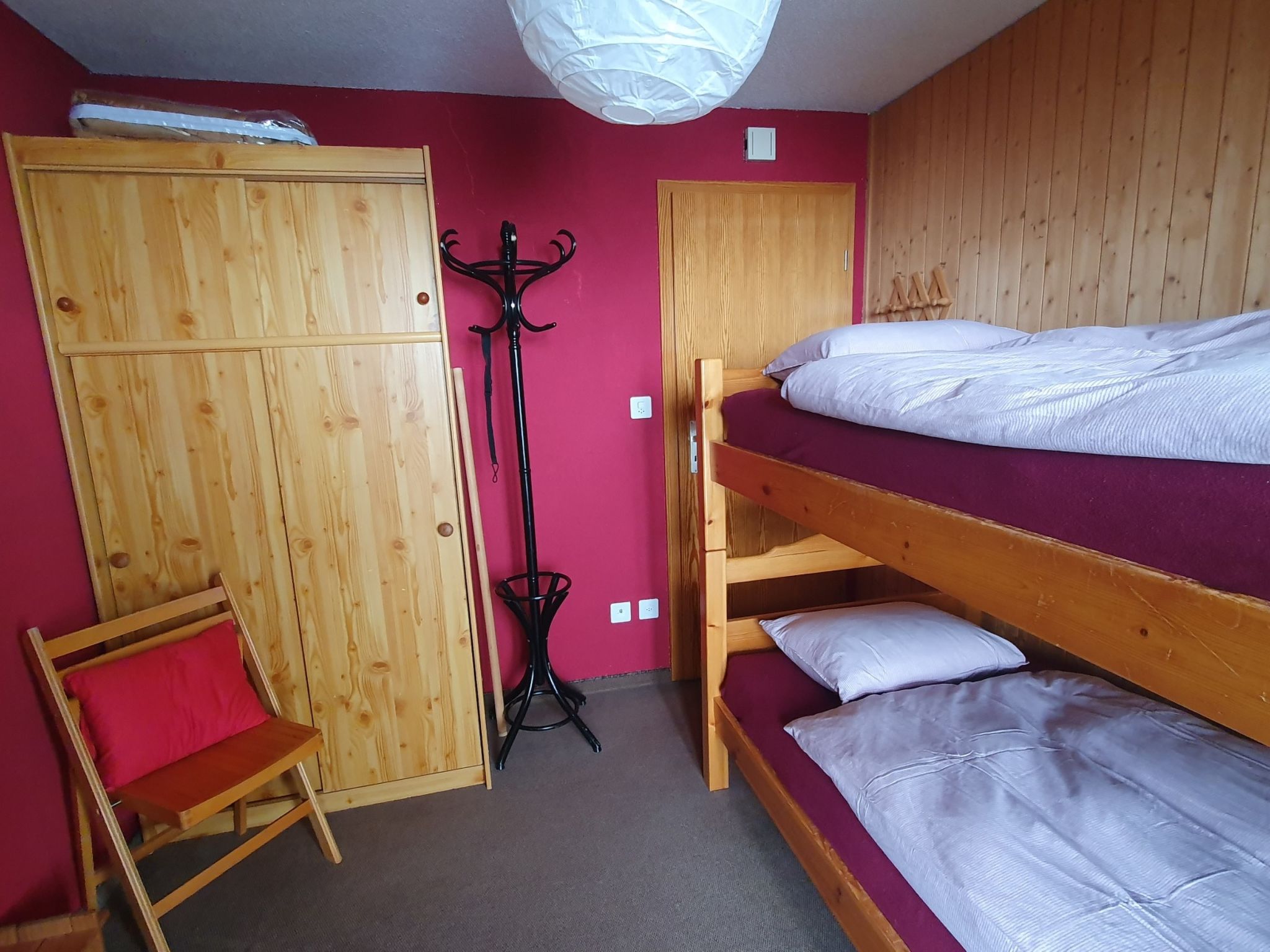 interhome-Chalet Köbi, (Flumserberg Tannenheim),