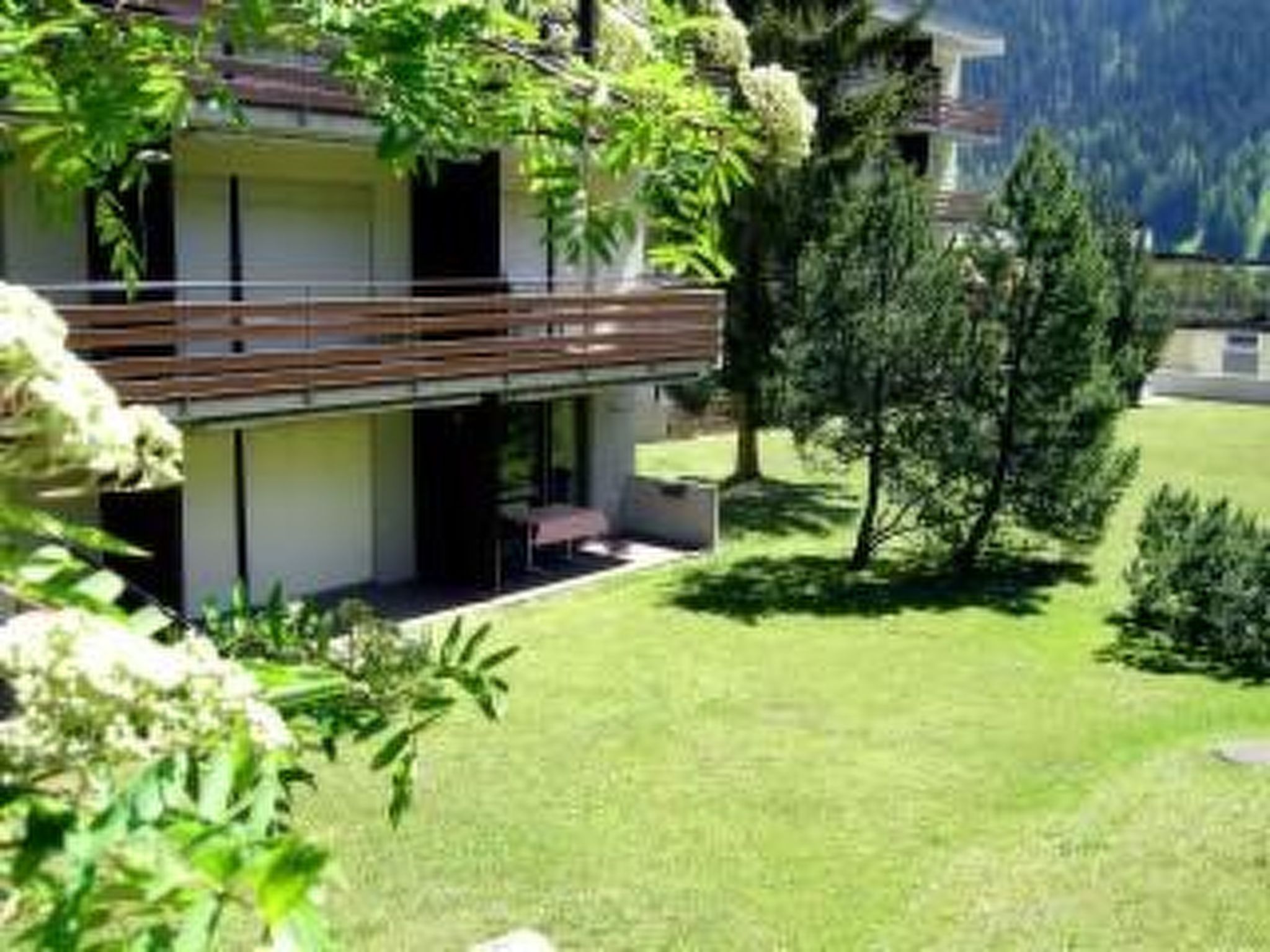 interhome-Arlette 1 Appartement/Fewo, Dusche oder Bad, WC 3-Zimmerwohnung
