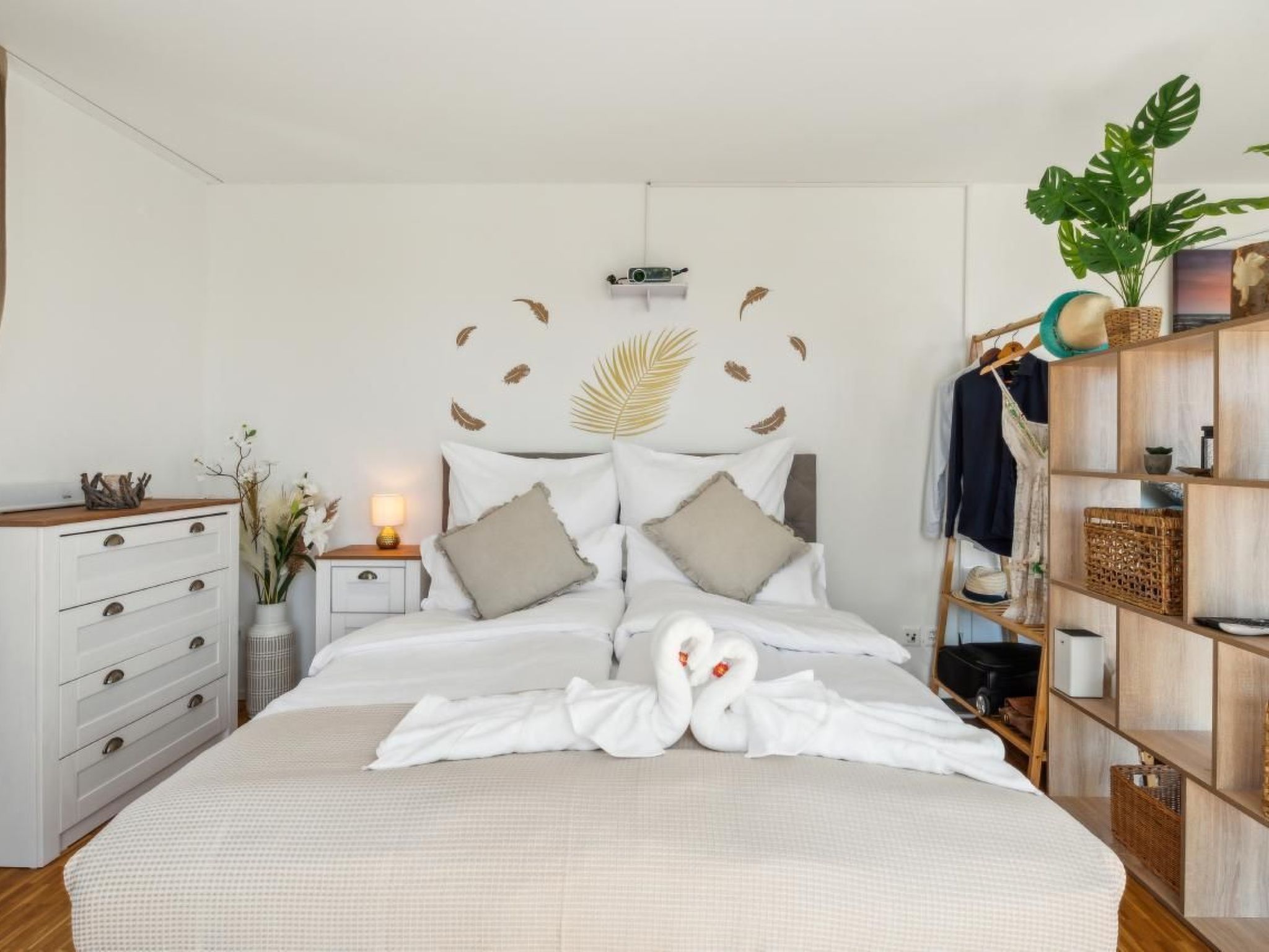 interhome-Aare View Apartment