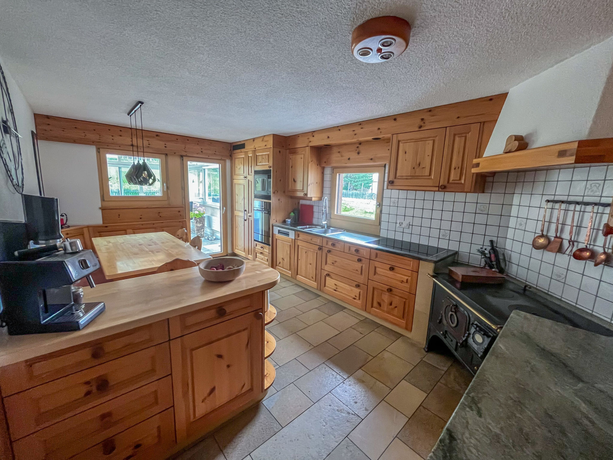 interhome-Hinteregger, (Fuldera)