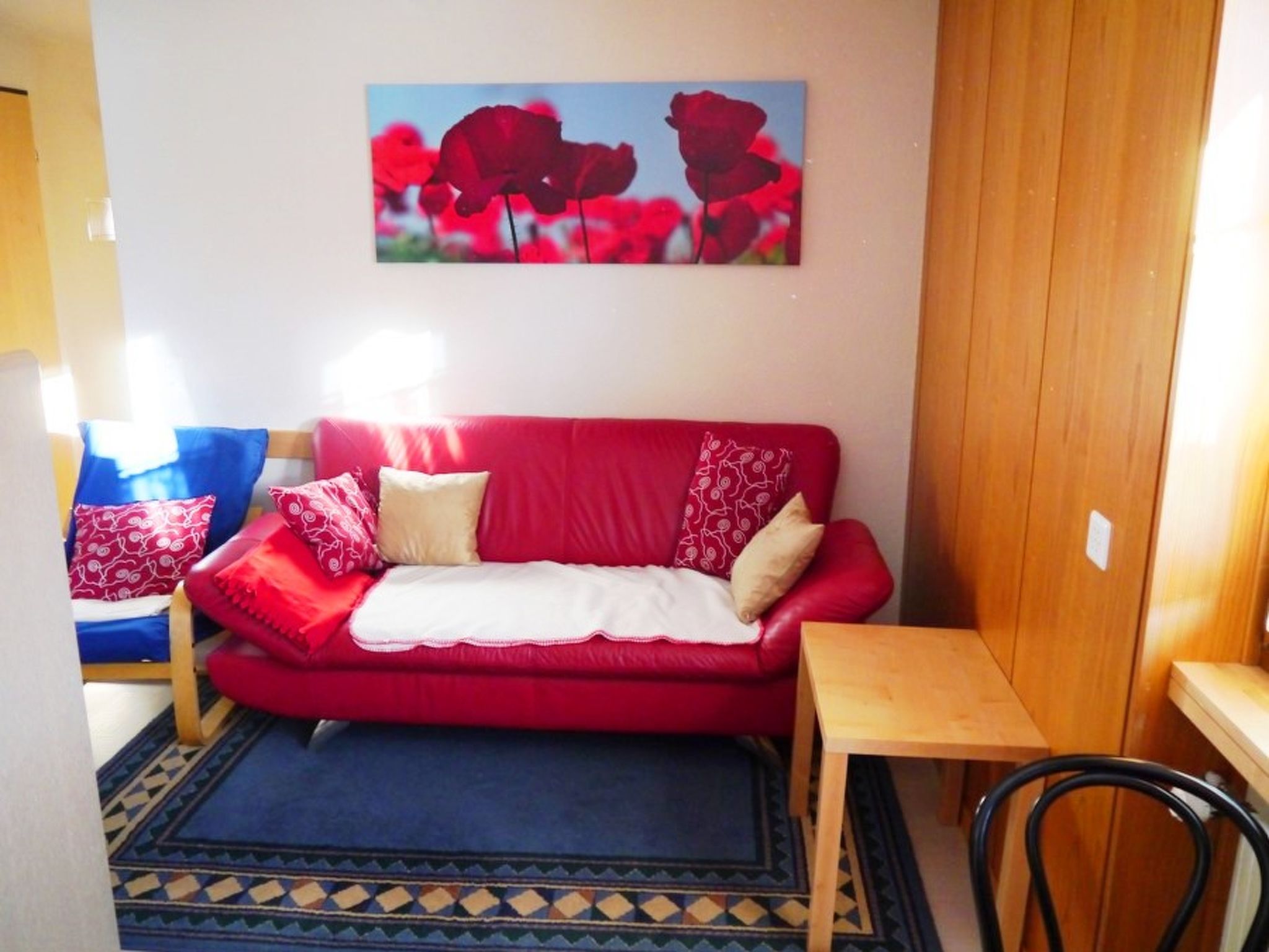 interhome-Casa Crispalt Monn, (Sedrun), 187.03