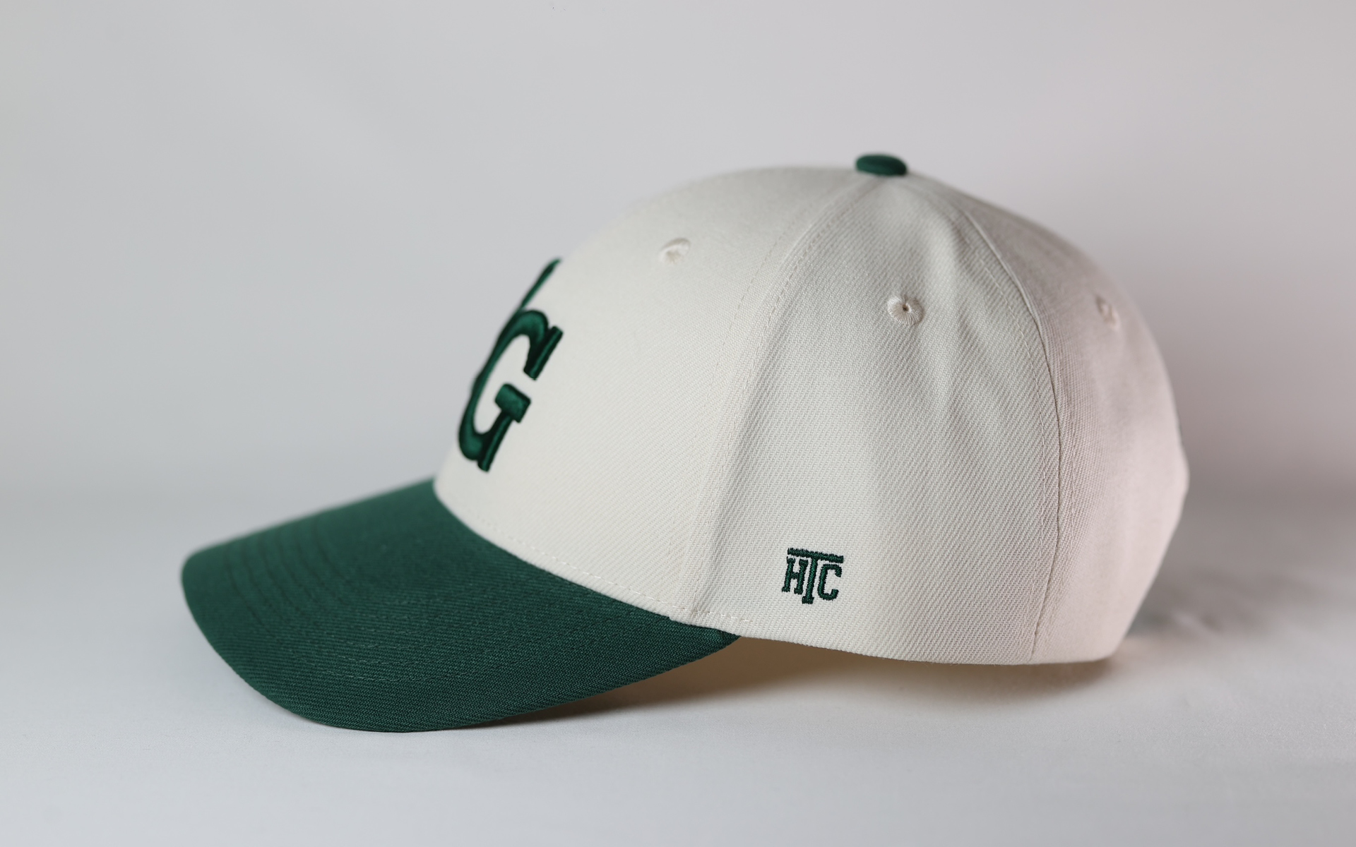 HometownCap HTC: The Colored SG 1