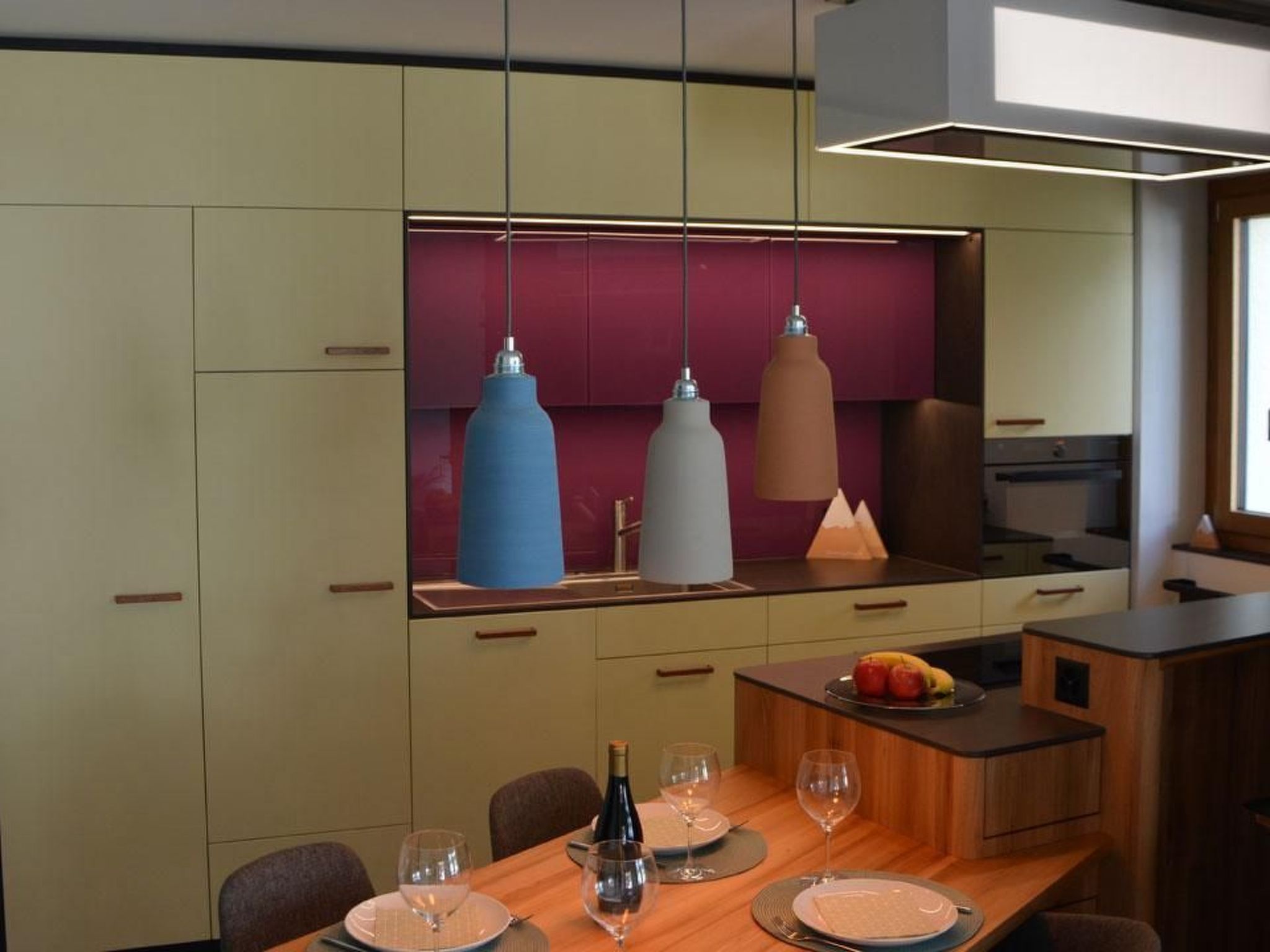 interhome-Ferien Falera