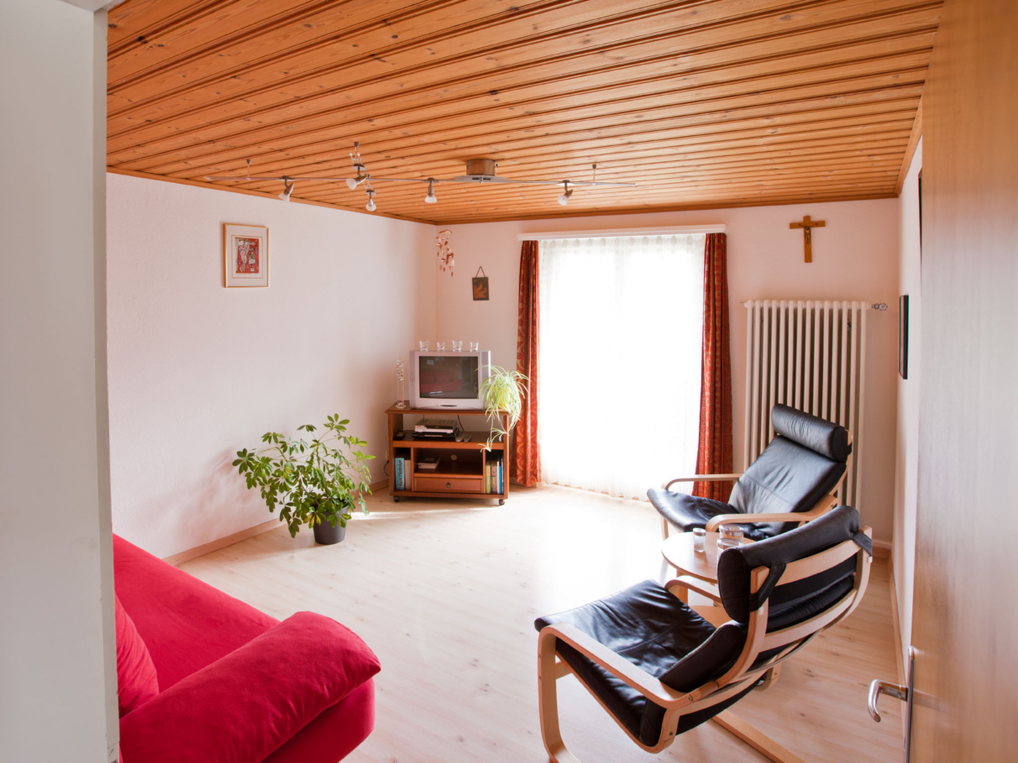 interhome-La Prada Monn, (Sedrun), 180.01/02/03