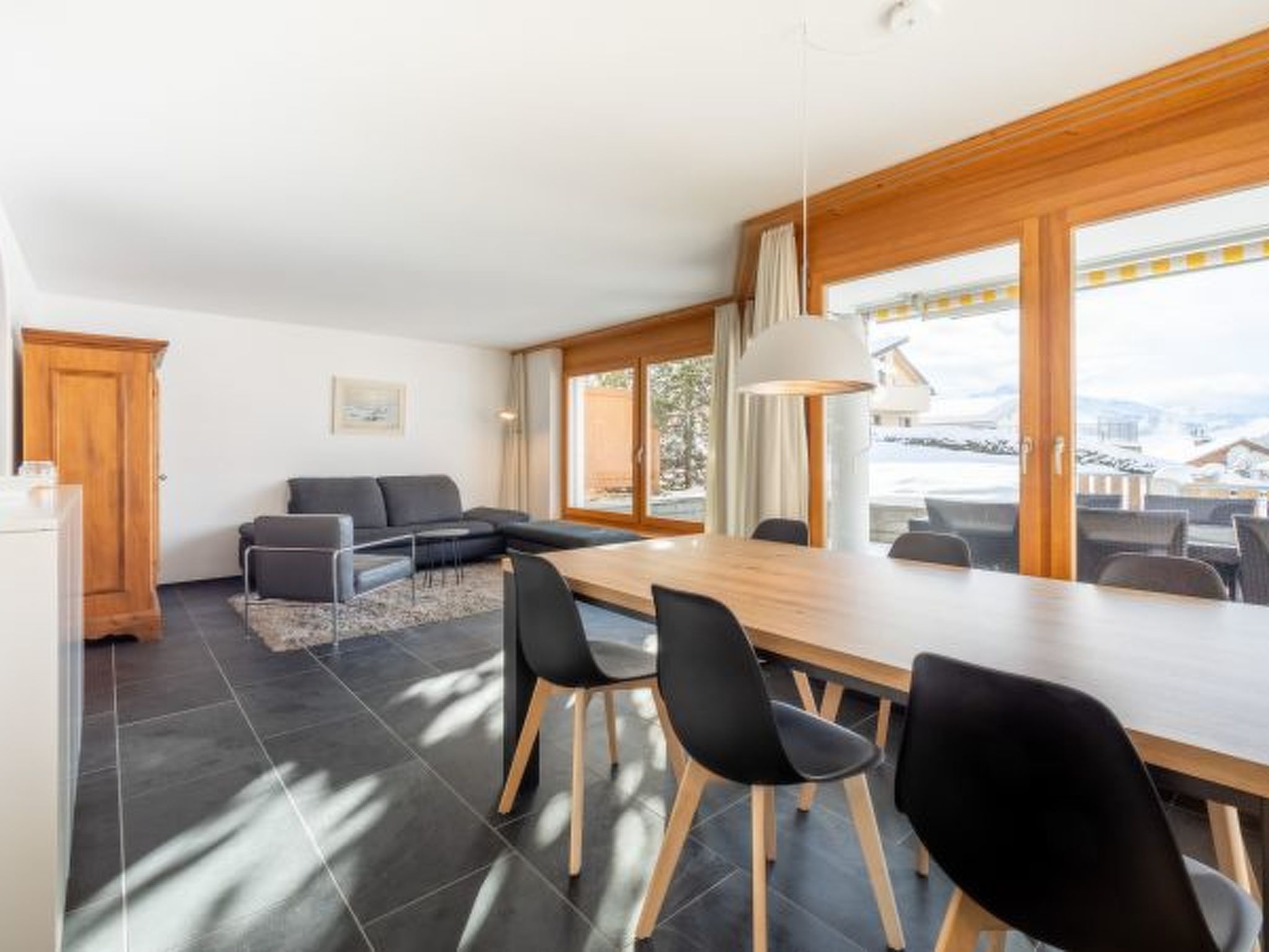 interhome-Casa Guarda Val 1