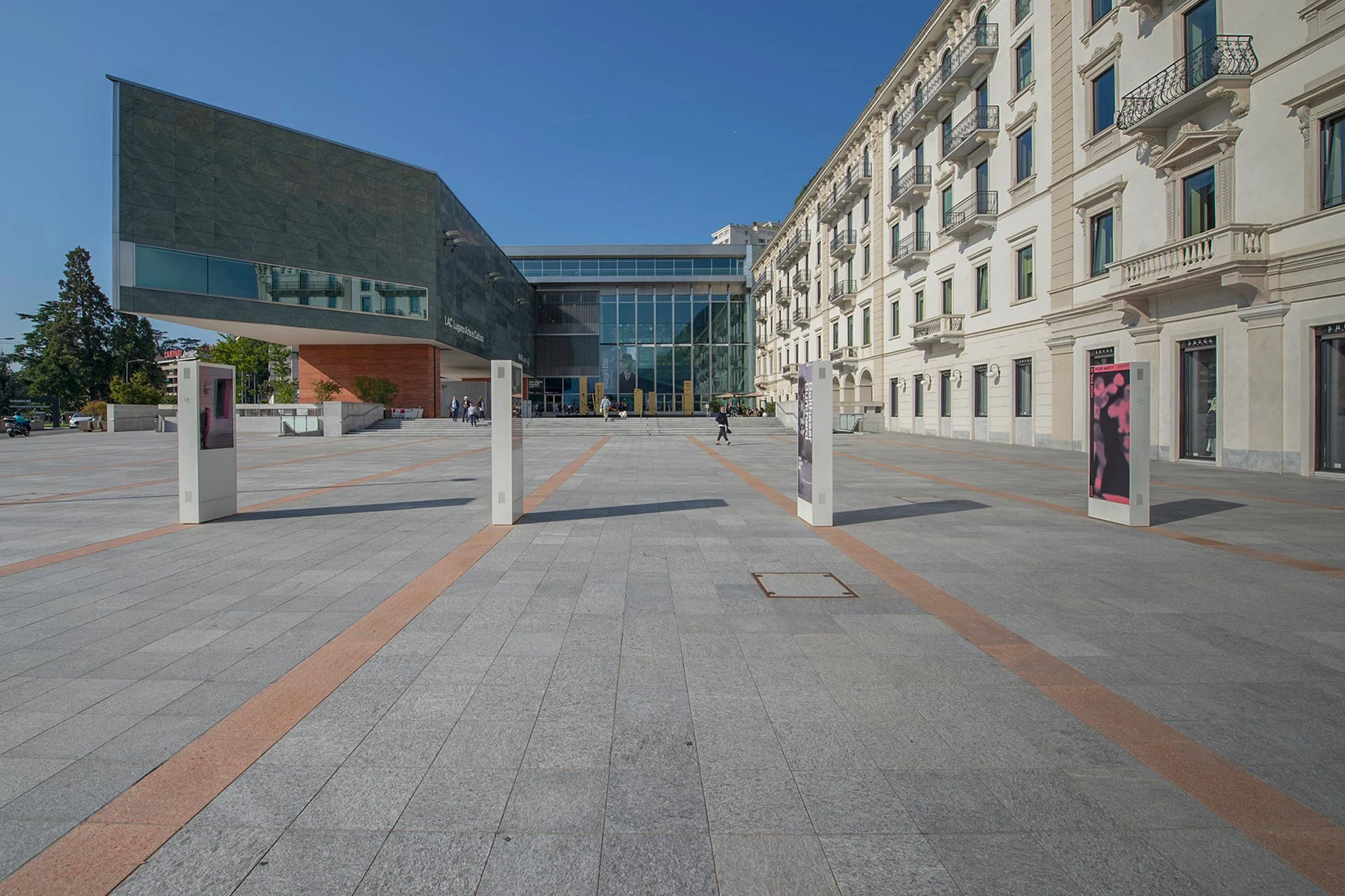 mys-Lugano Culture Pass -Offerta Culture Pass