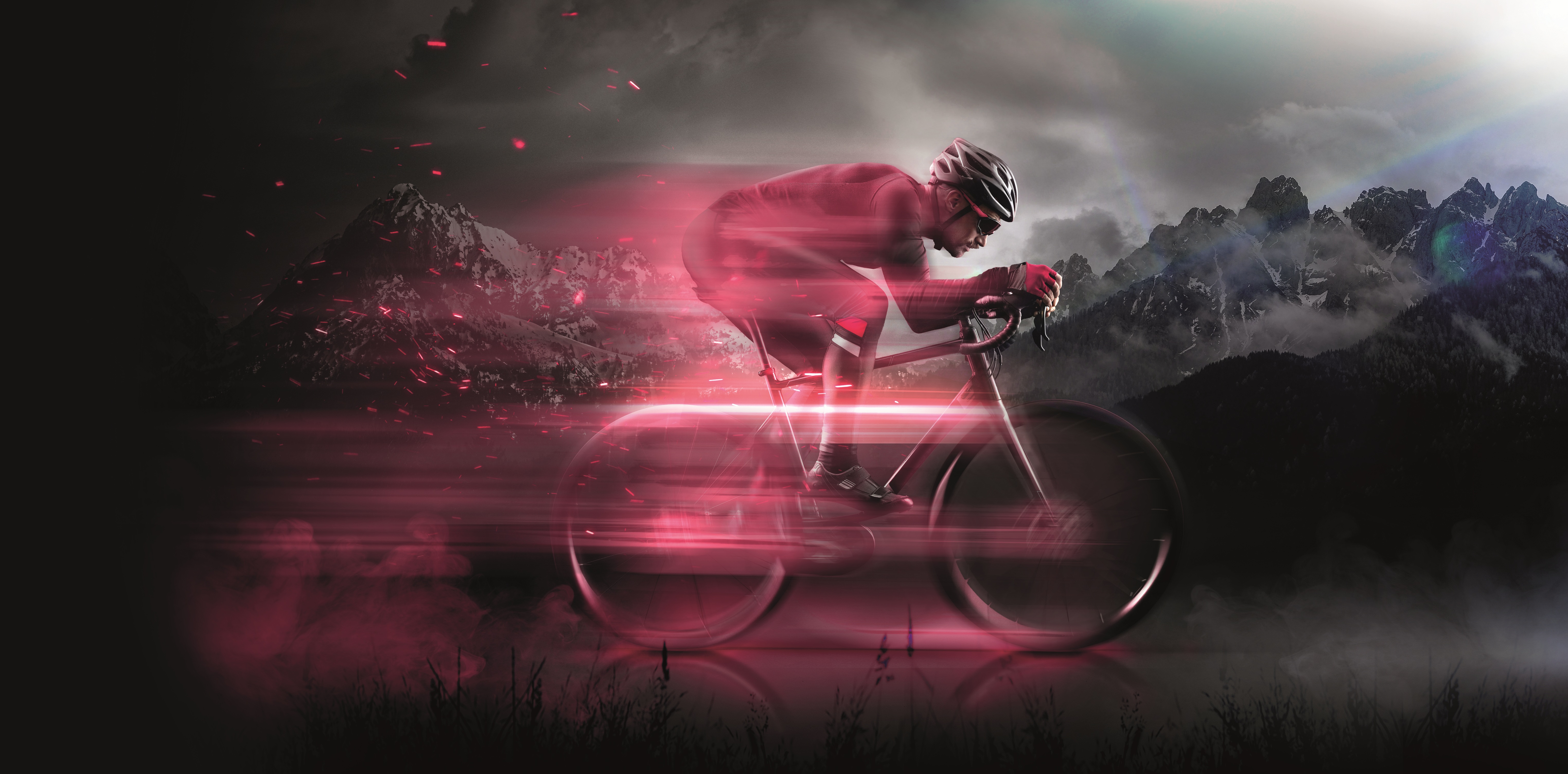 Visual Giro Italia 2026