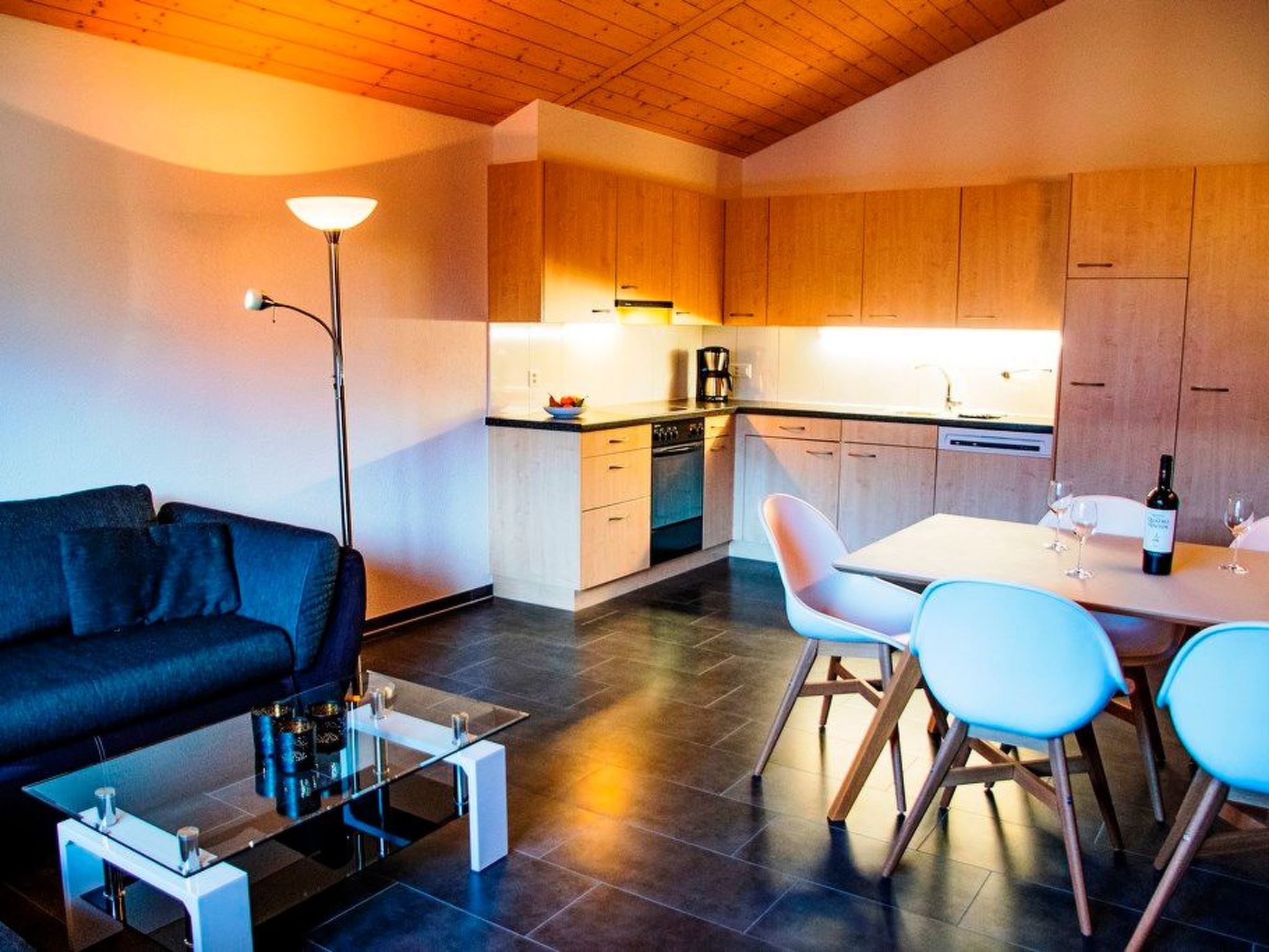interhome-HasliRent, Mätteli, (Hasliberg Goldern),