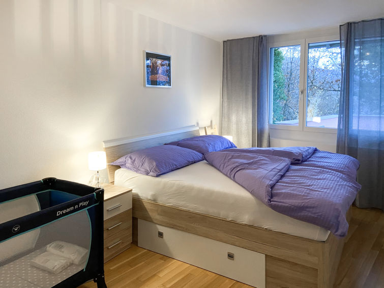 interhome-Bella Vista (EG)