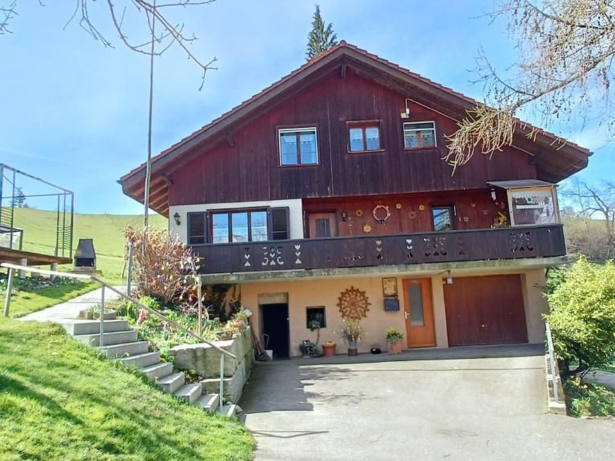 interhome-Sommerhof