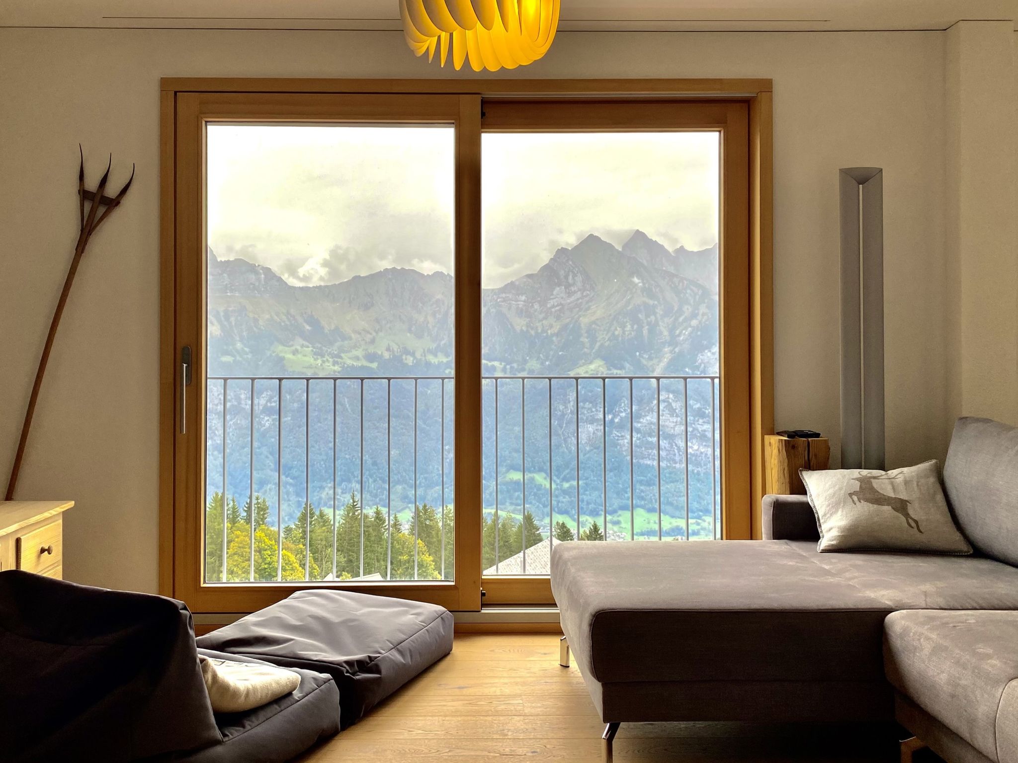 interhome-Petit Tannenboden (CharmingStay), (Flumserberg Tannenbodenalp),