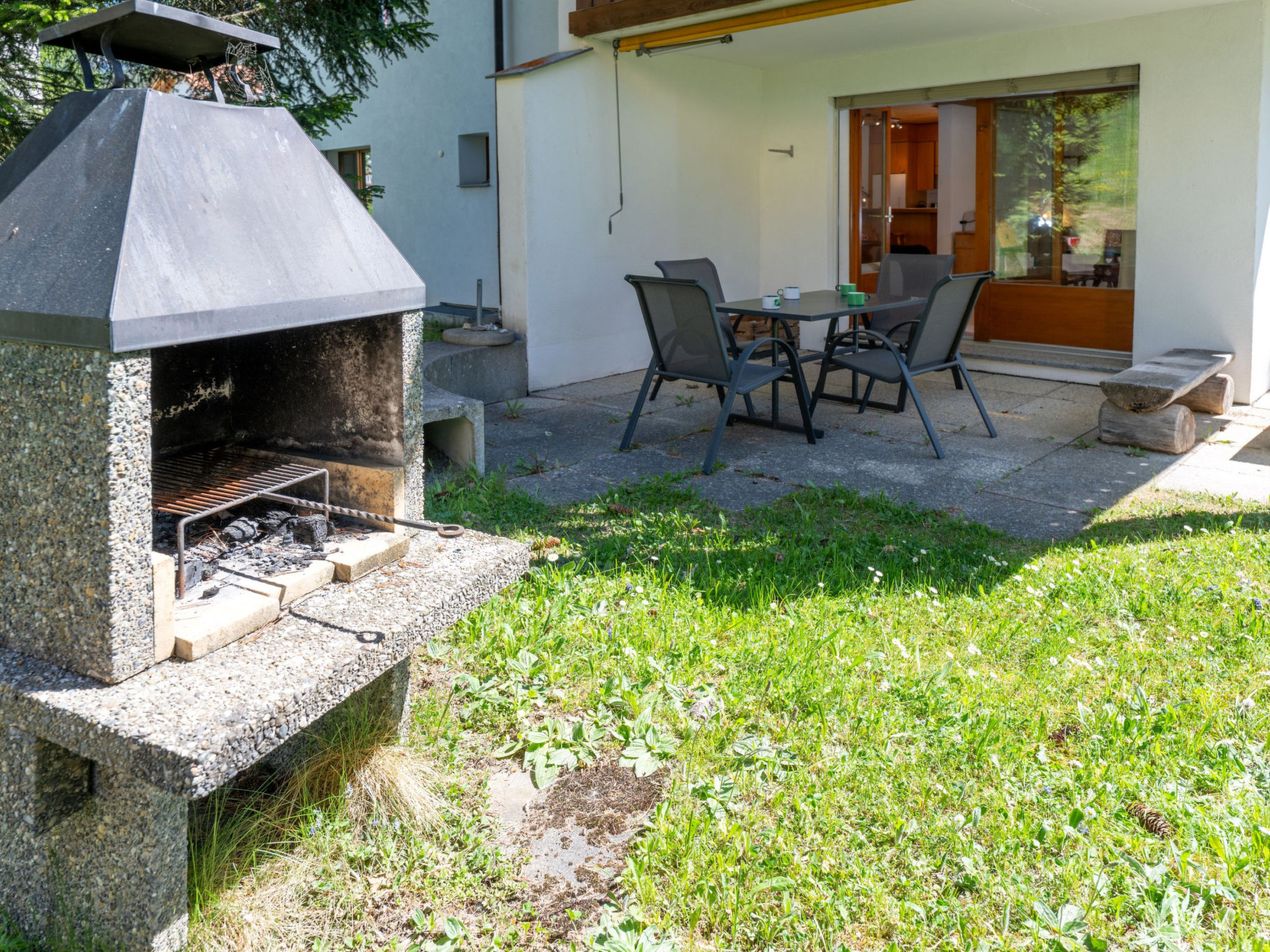 interhome-1902 Davos Larisch