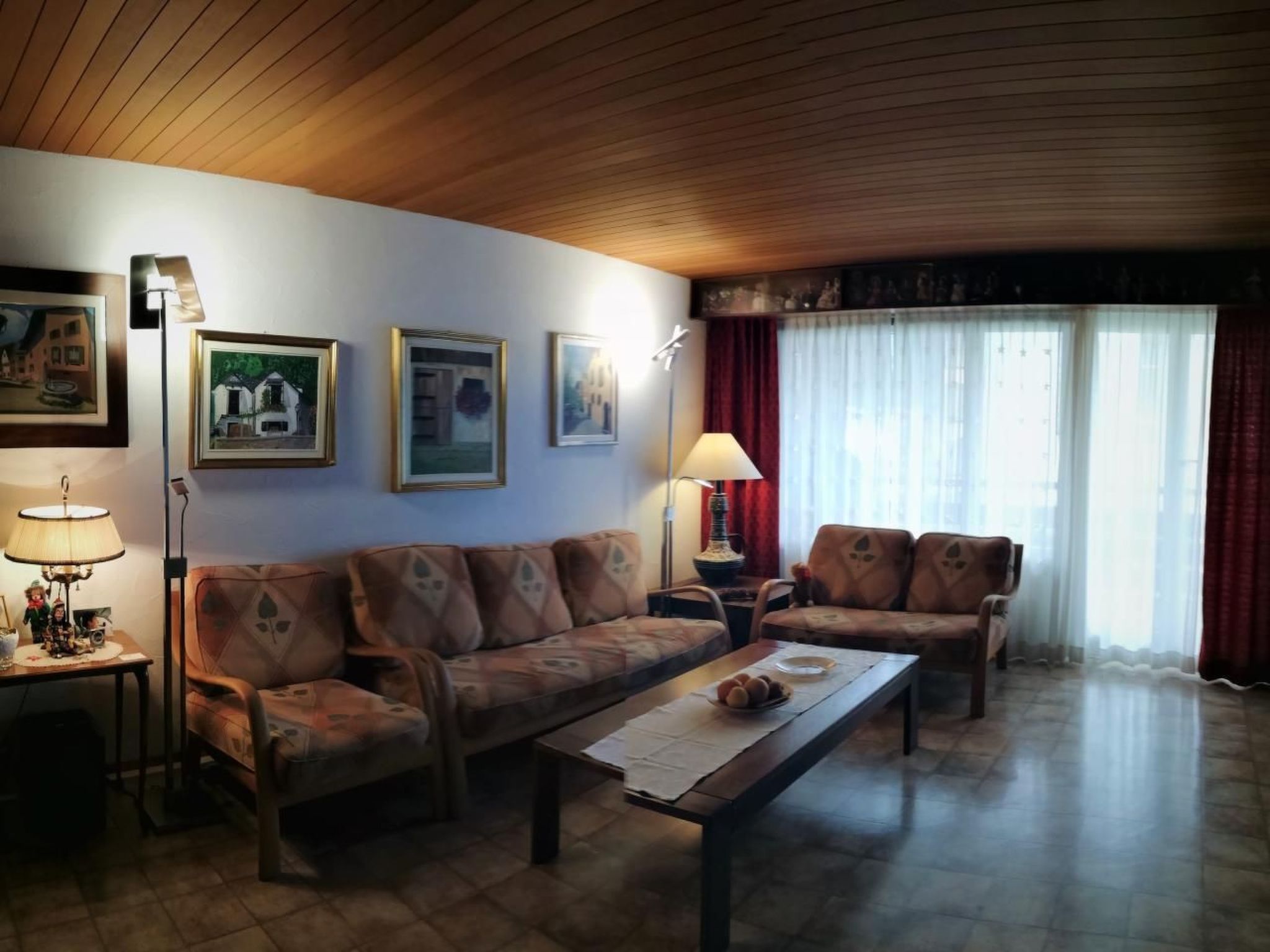 interhome-Maspoli Holidays - Sich wie zu Hause fühlen