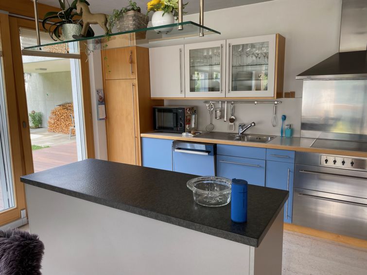 interhome-Casa Libelle