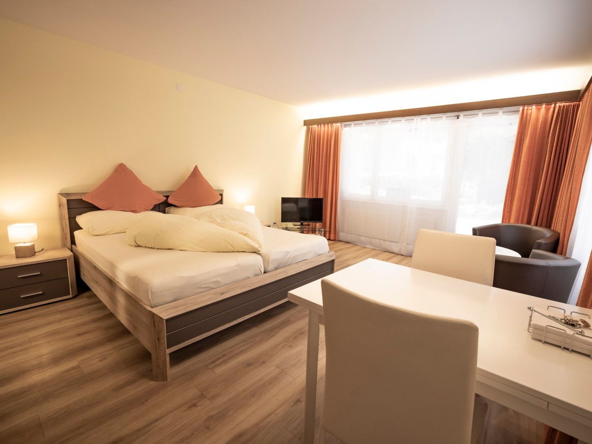 interhome-Casa Viva, (Bad Ragaz),