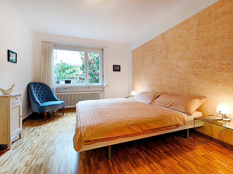 interhome-Junior Suite Classic