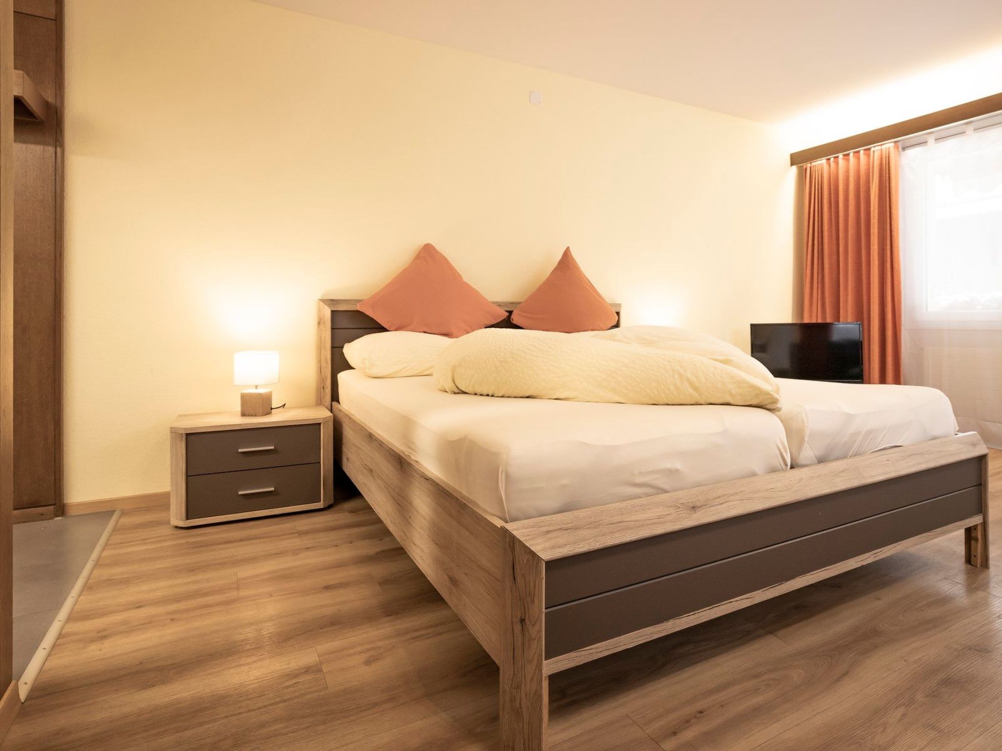 interhome-Casa Viva, (Bad Ragaz),