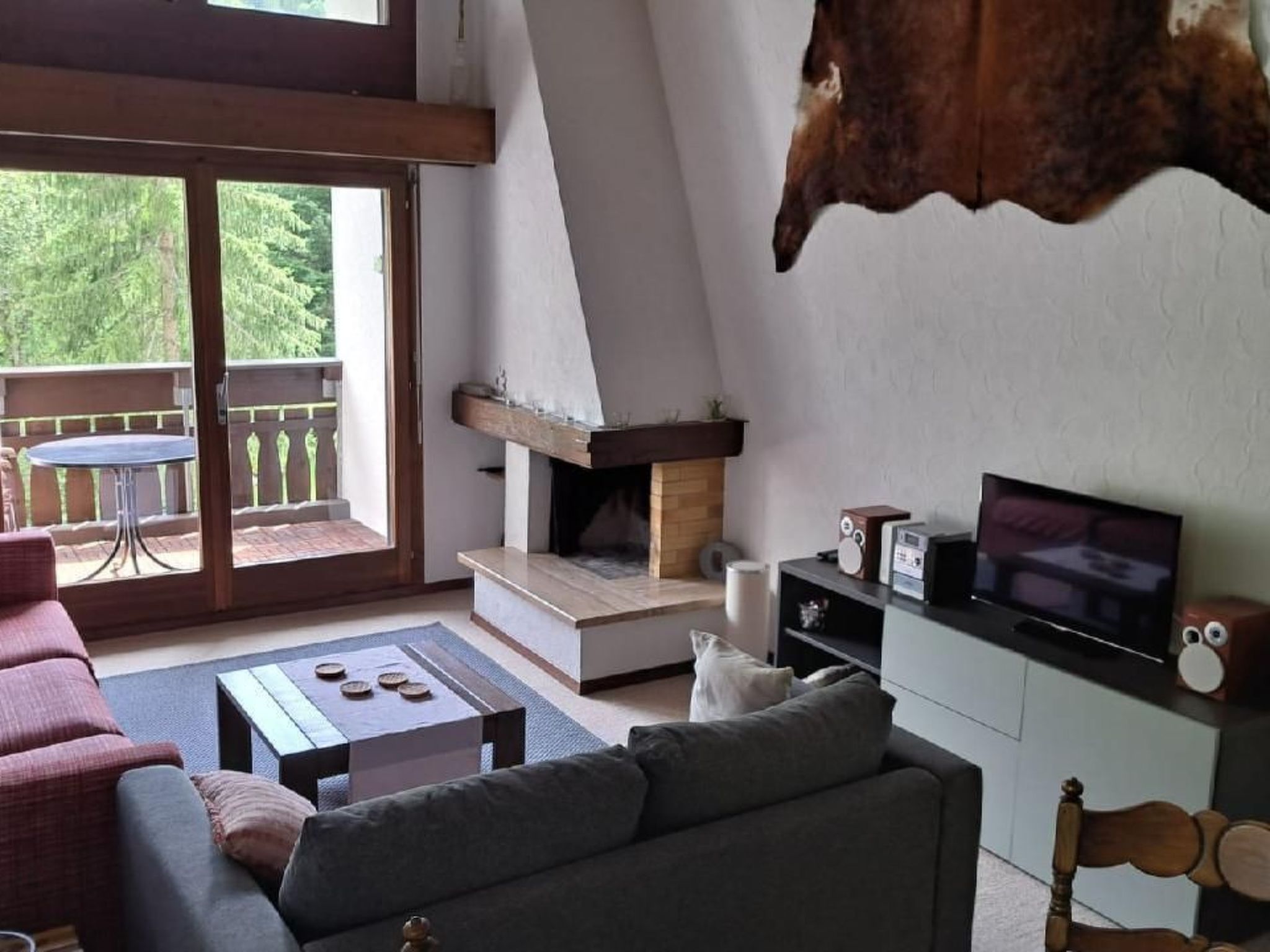 interhome-Flüehütte (C7)