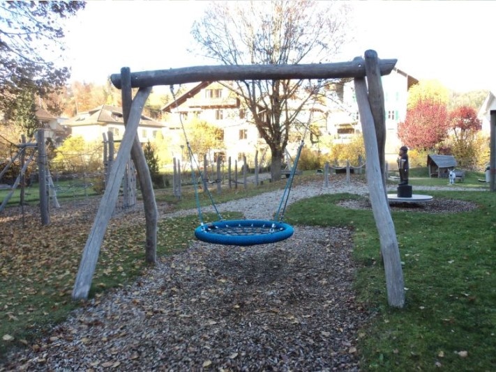 Spielplatz Sonnmatt, Wasen i. E.