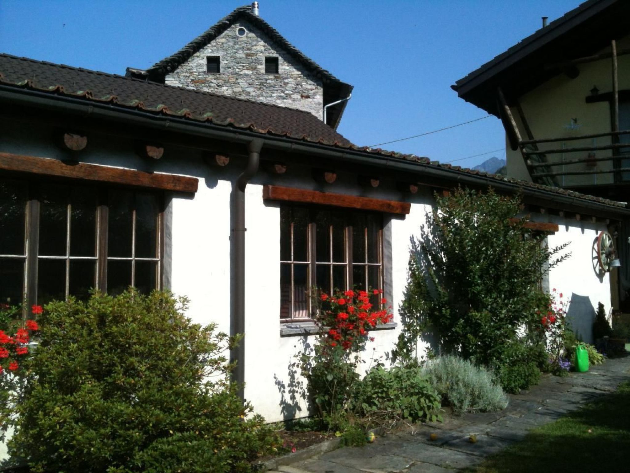 interhome-Haus San Cristoforo - Atelier