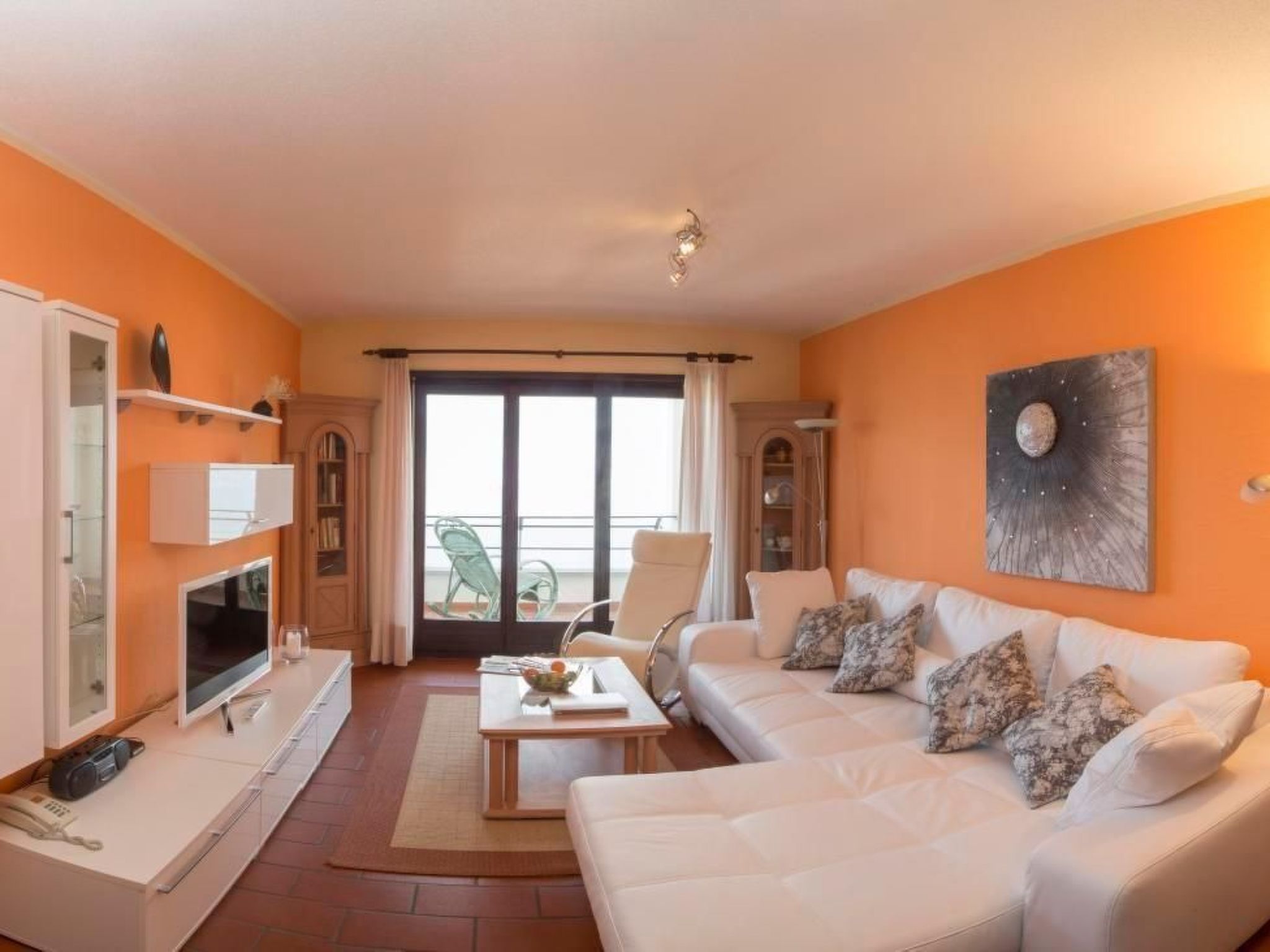 interhome-Residenza Viramonte - Casa Bianca,  Wohnung 15