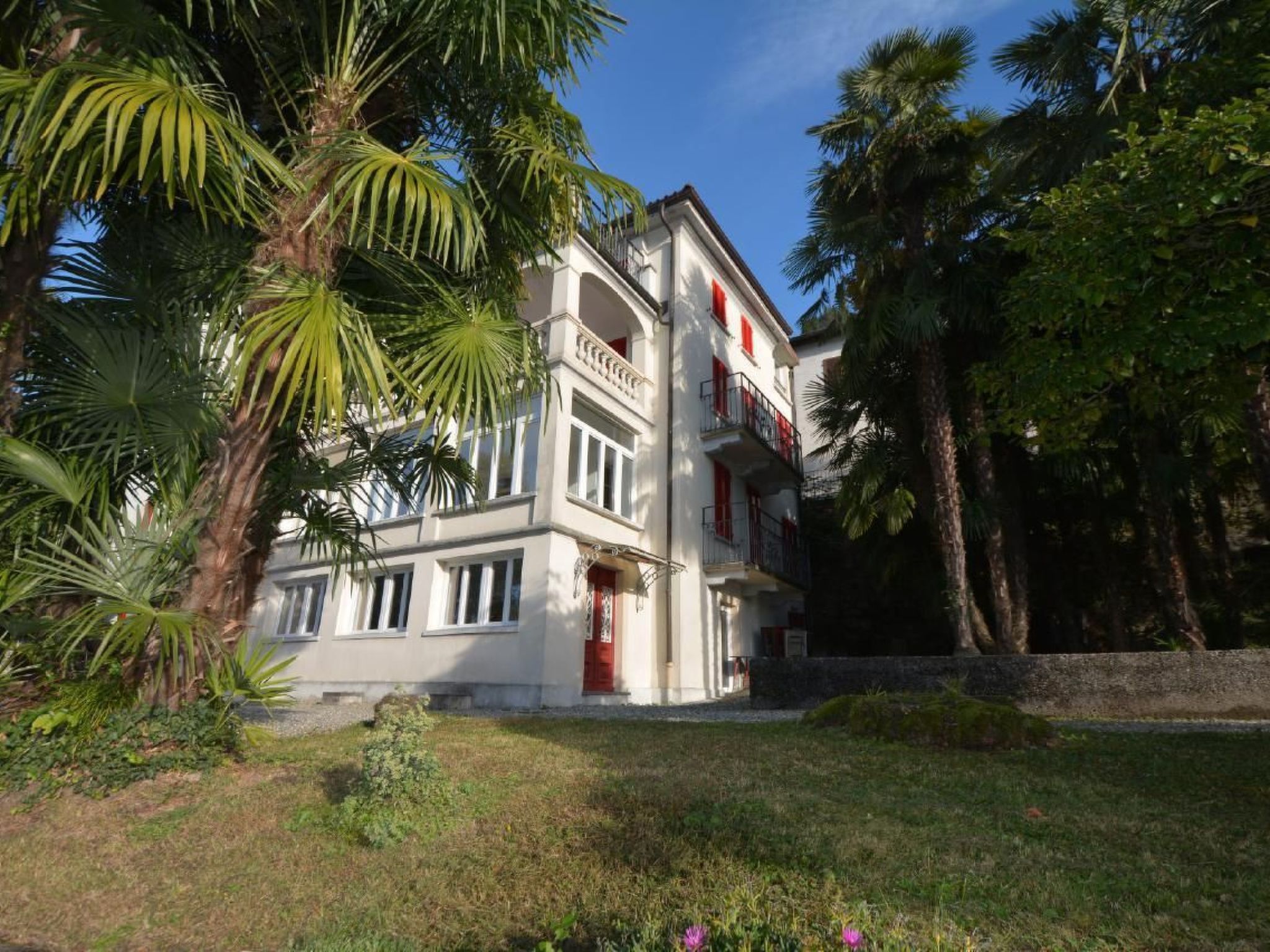interhome-Villa Piccolo Mondo