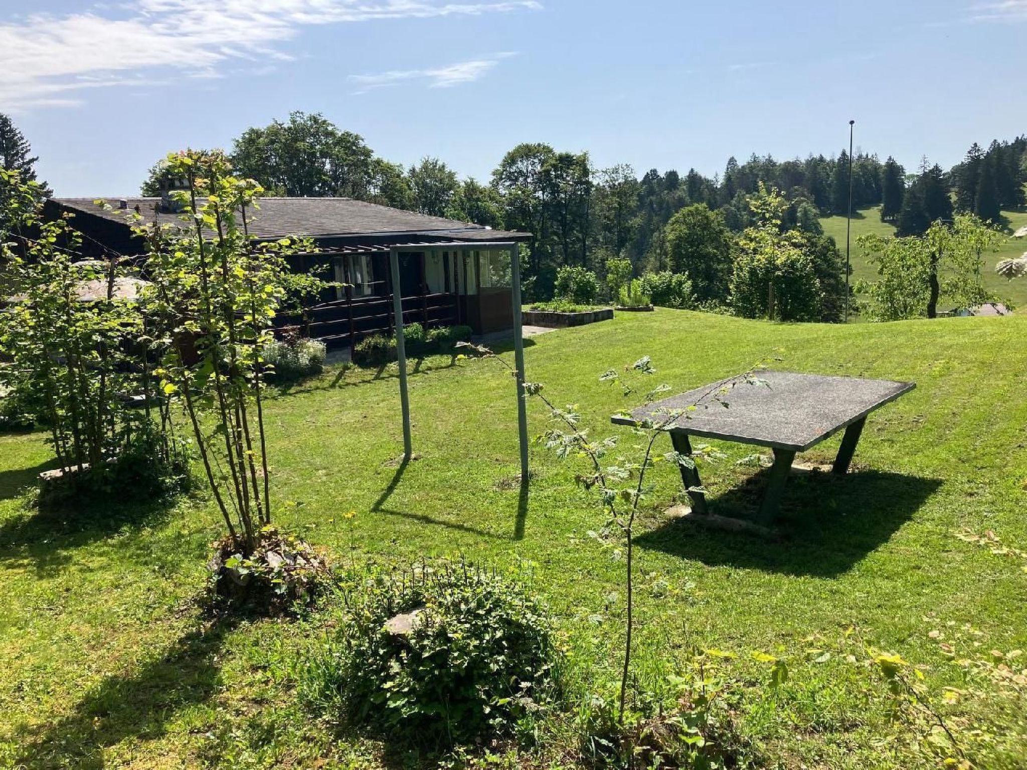 interhome-Ferienhaus