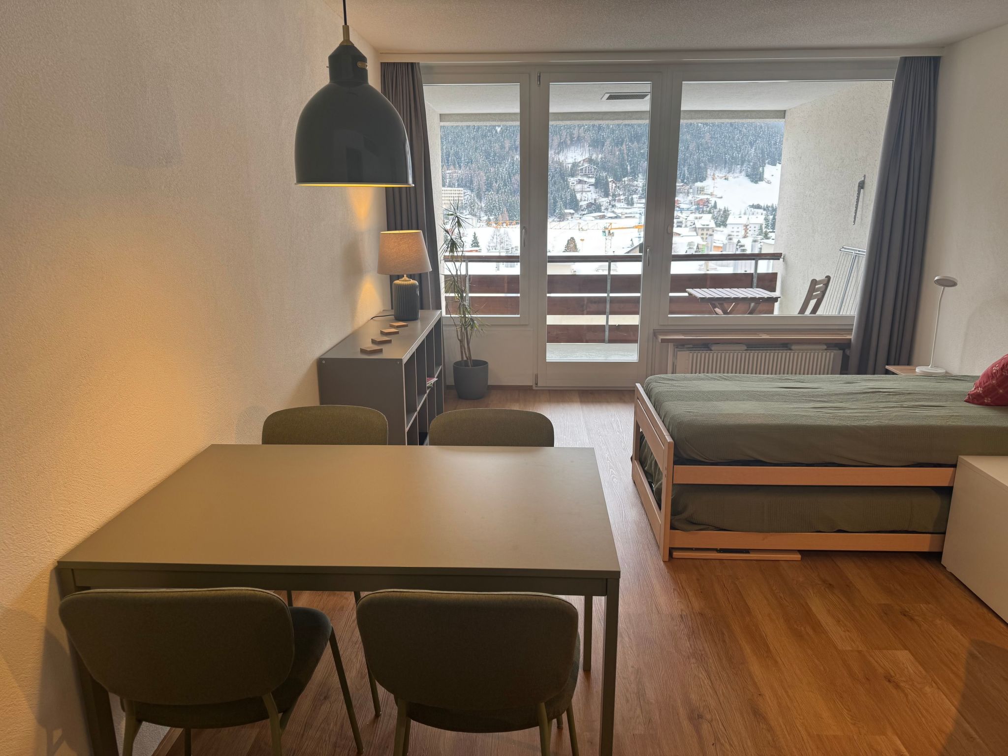 interhome-Barga