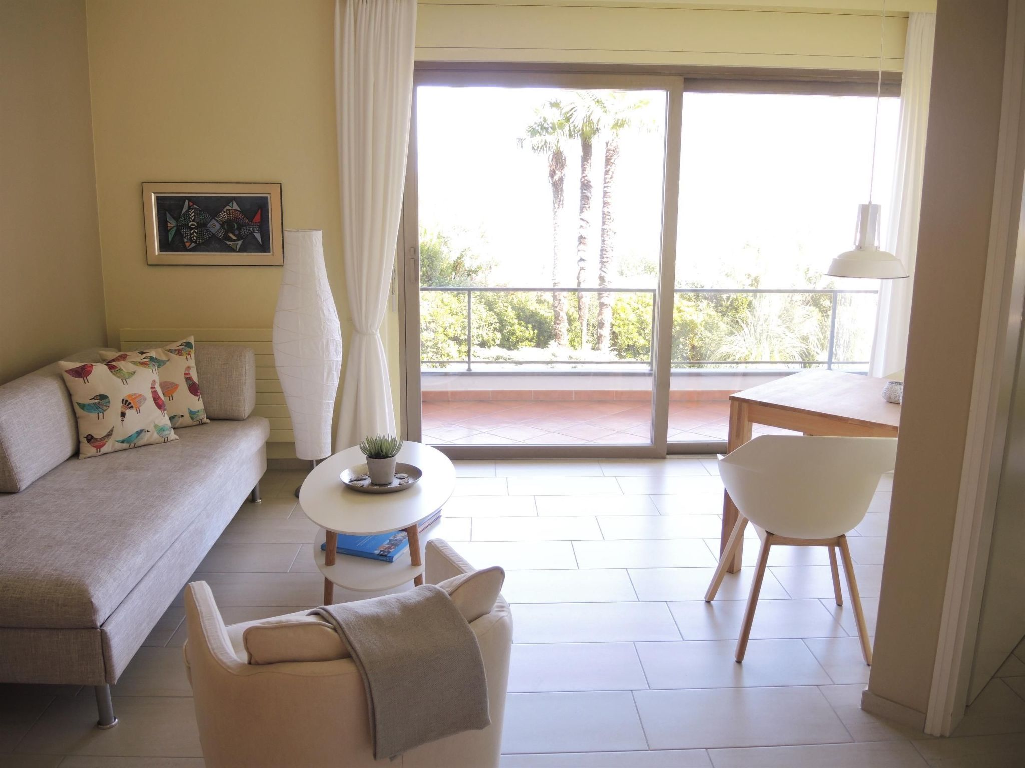 interhome-La Palma